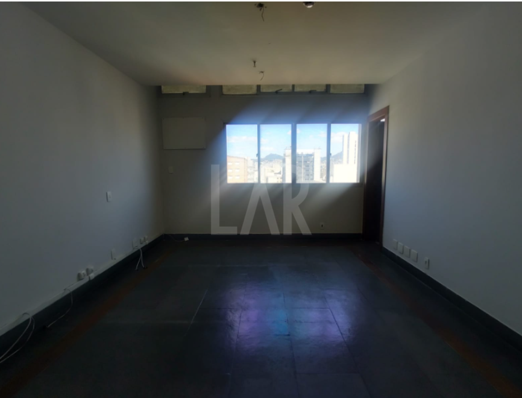 Sala à venda, Santo Agostinho, Belo Horizonte - MG