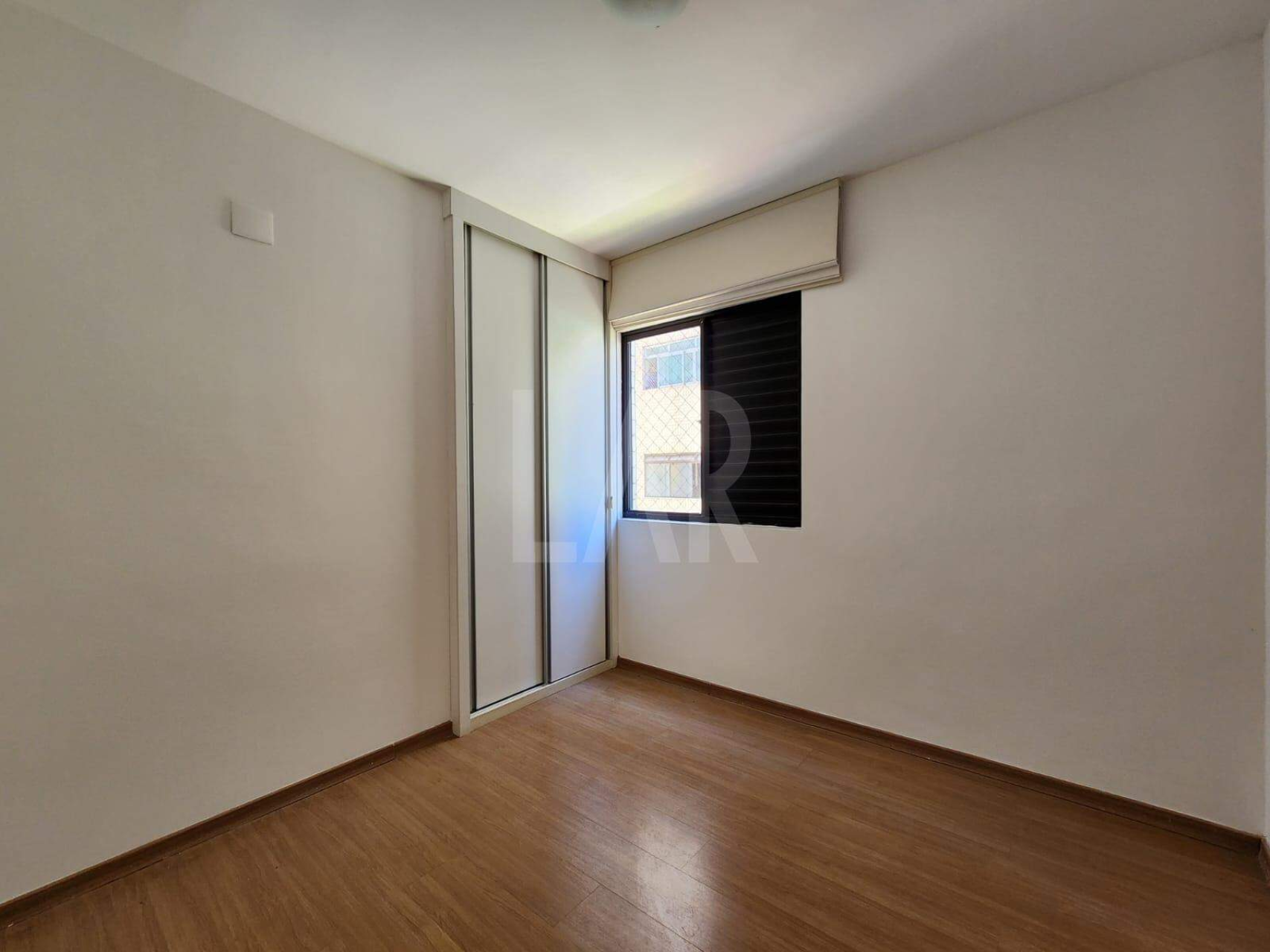 Apartamento de 4 quartos à venda, Buritis, Belo Horizonte - MG