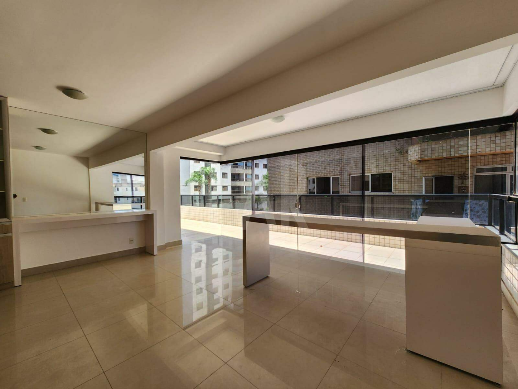 Apartamento de 4 quartos à venda, Buritis, Belo Horizonte - MG