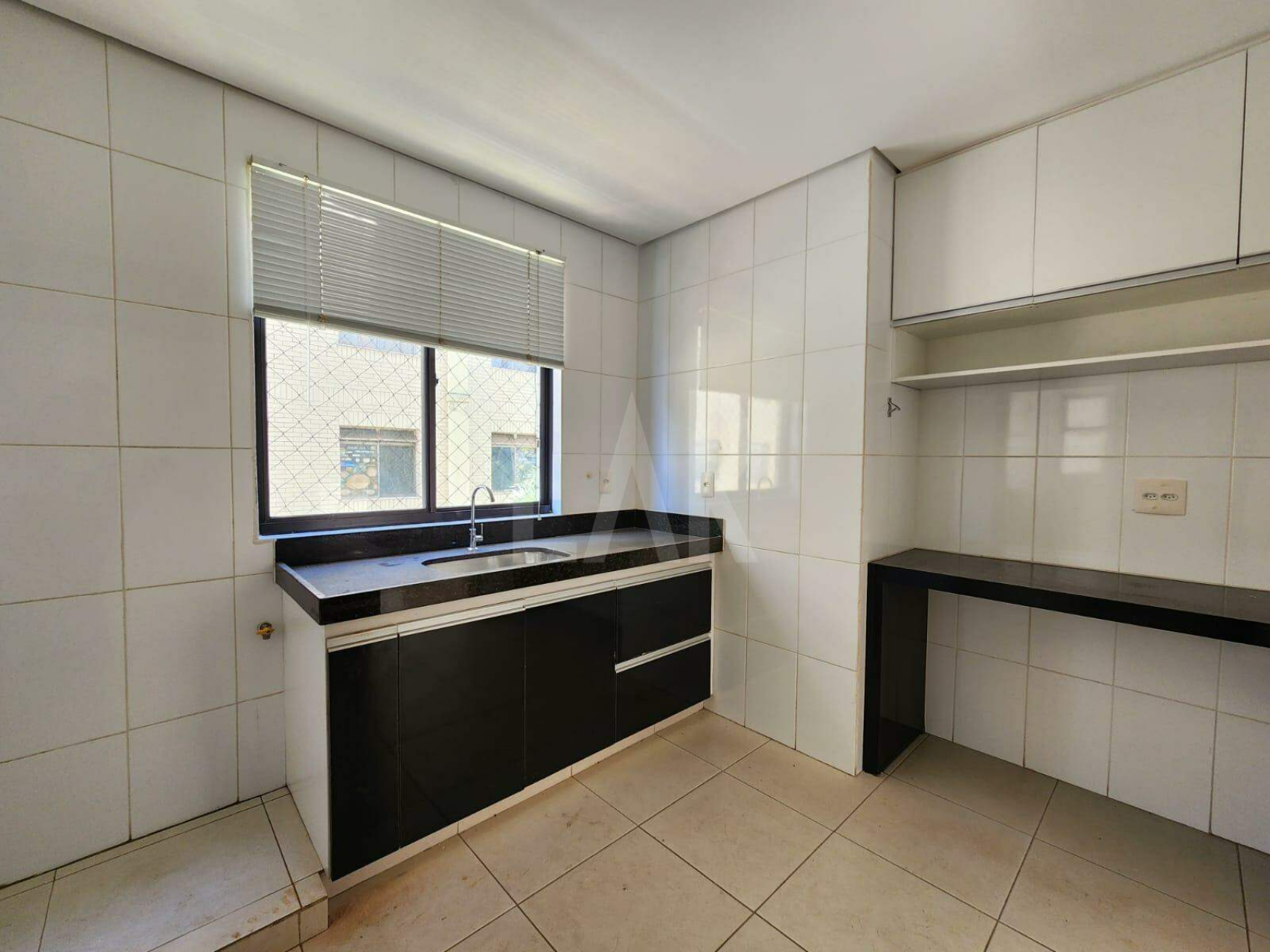 Apartamento de 4 quartos à venda, Buritis, Belo Horizonte - MG