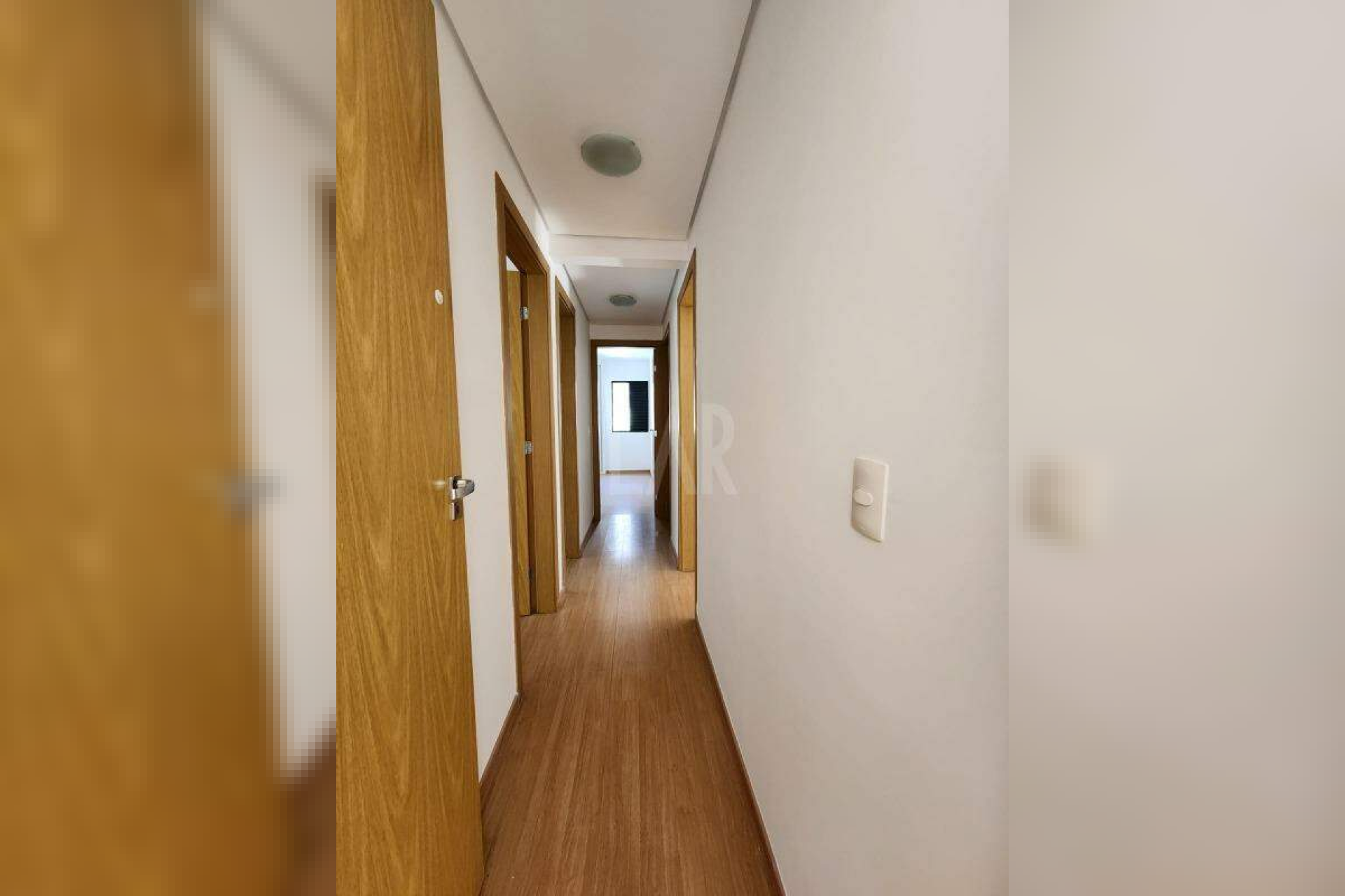 Apartamento de 4 quartos à venda, Buritis, Belo Horizonte - MG