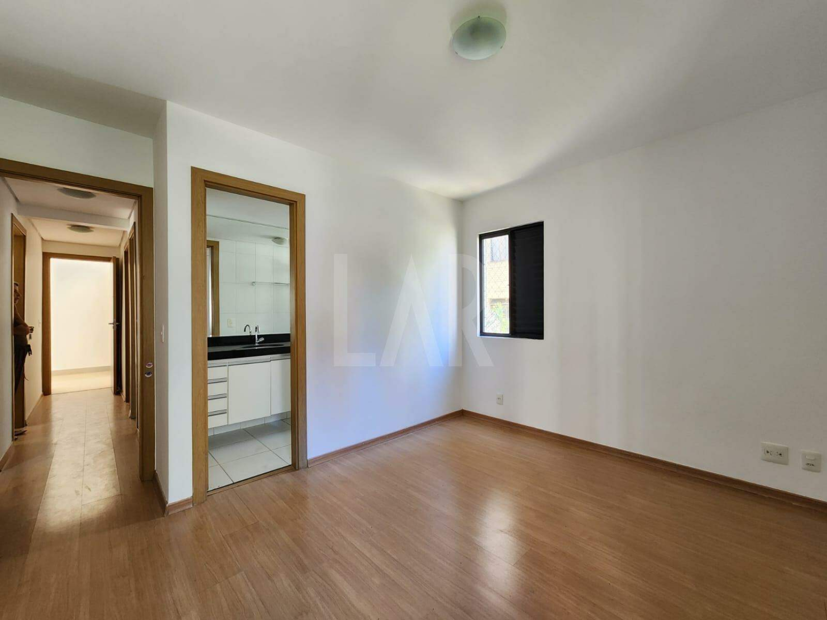 Apartamento de 4 quartos à venda, Buritis, Belo Horizonte - MG