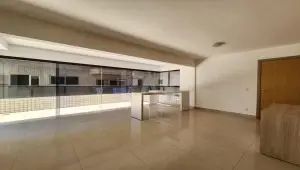 Apartamento de 4 quartos à venda, Buritis, Belo Horizonte - MG