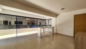 Apartamento de 4 quartos à venda, Buritis, Belo Horizonte - MG