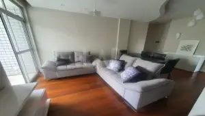 Apartamento de 3 quartos à venda, Lourdes, Belo Horizonte - MG