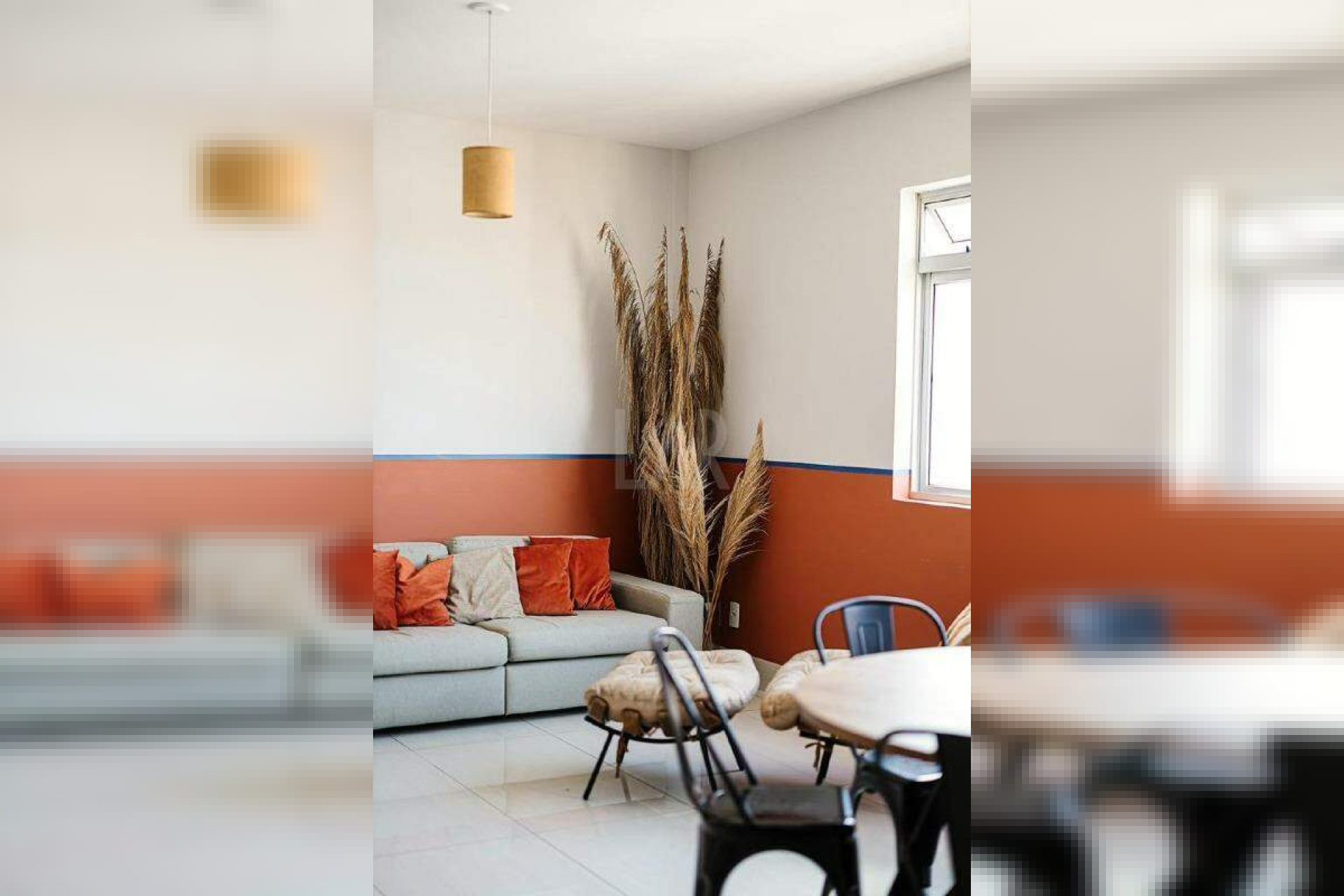 Apartamento de 4 quartos à venda, Carlos Prates, Belo Horizonte - MG