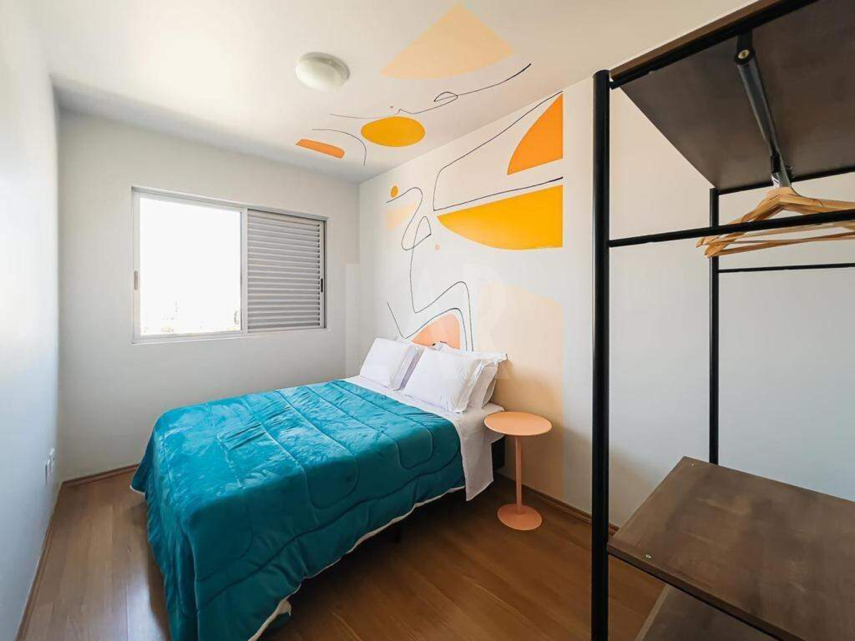 Apartamento de 4 quartos à venda, Carlos Prates, Belo Horizonte - MG