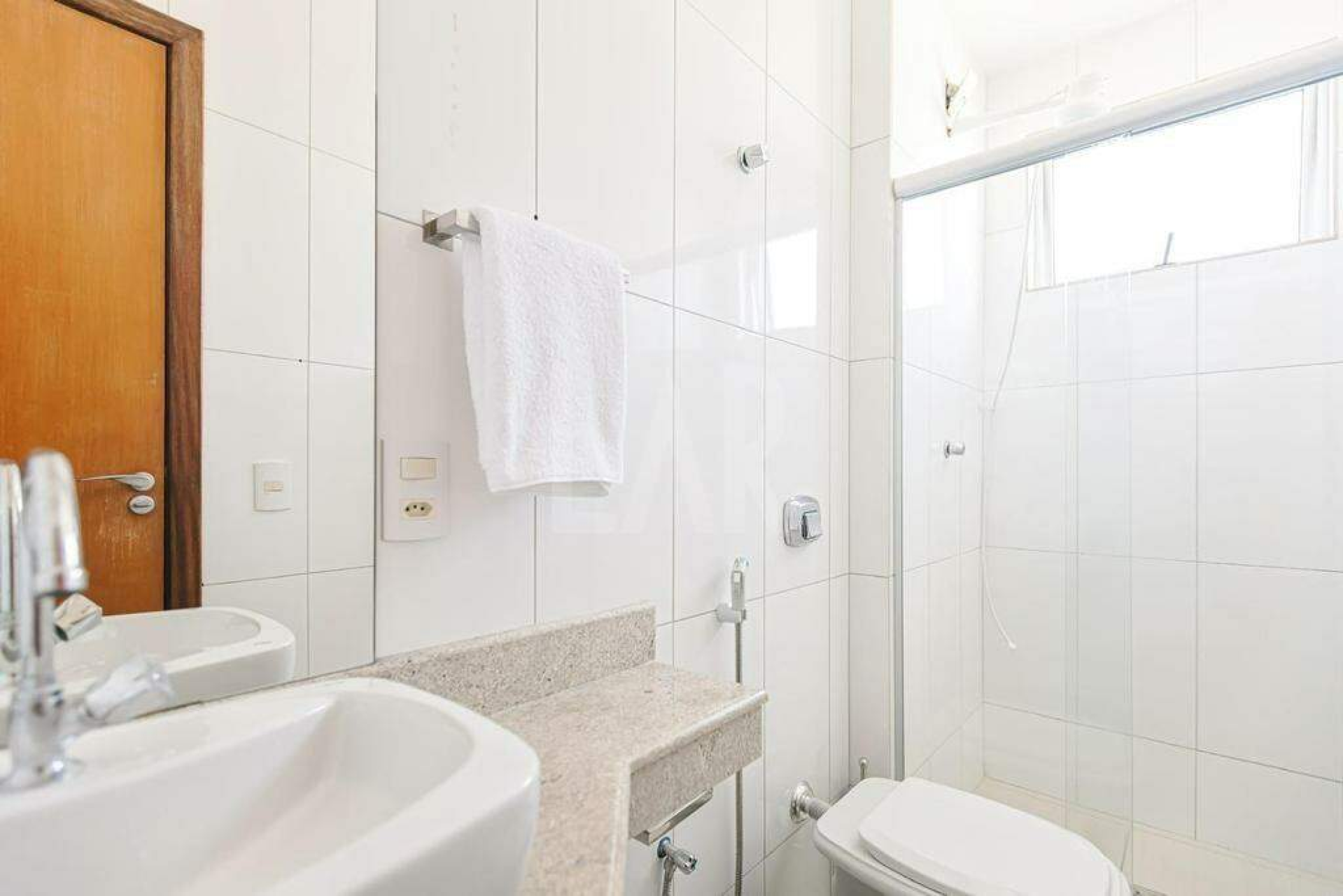 Apartamento de 4 quartos à venda, Carlos Prates, Belo Horizonte - MG