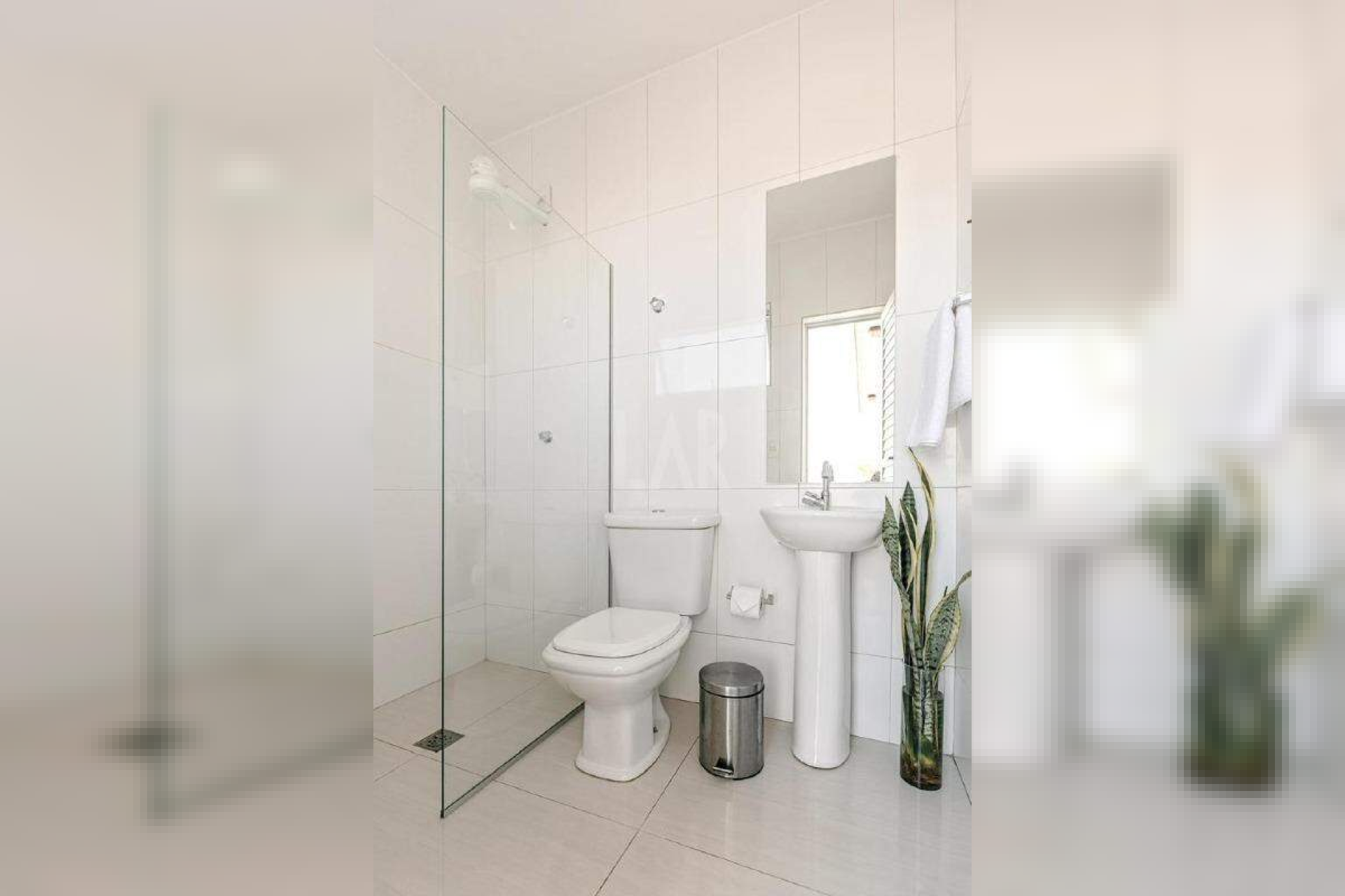 Apartamento de 4 quartos à venda, Carlos Prates, Belo Horizonte - MG