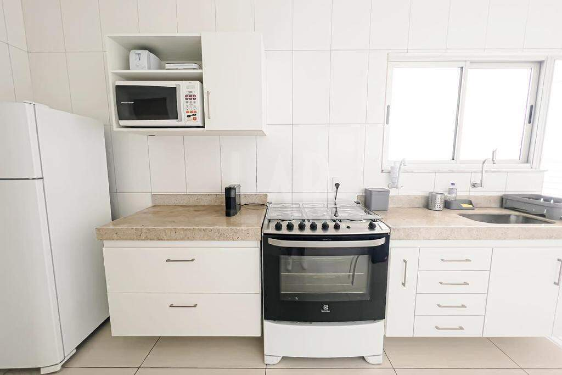 Apartamento de 4 quartos à venda, Carlos Prates, Belo Horizonte - MG