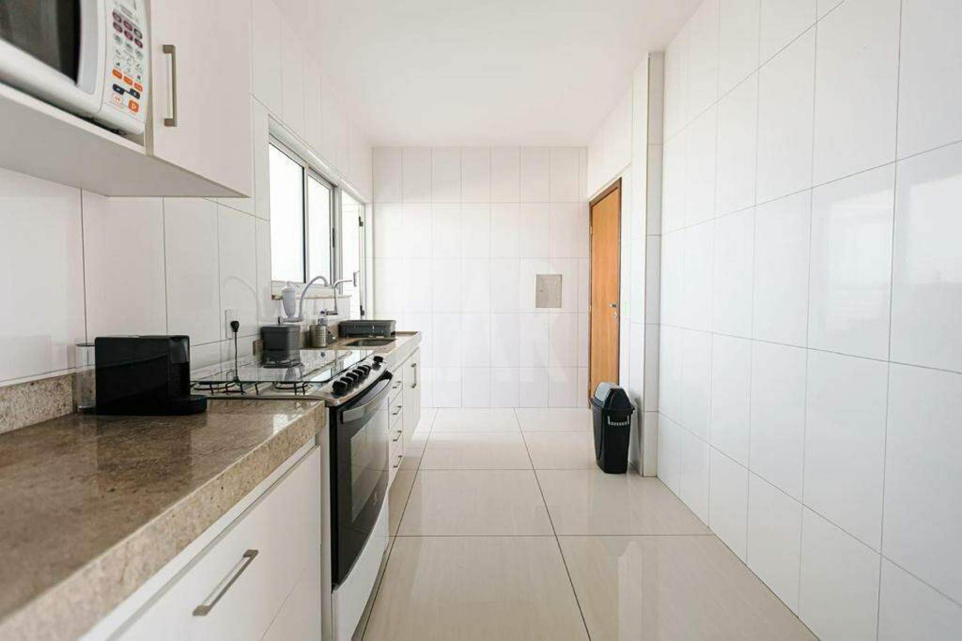Apartamento de 4 quartos à venda, Carlos Prates, Belo Horizonte - MG