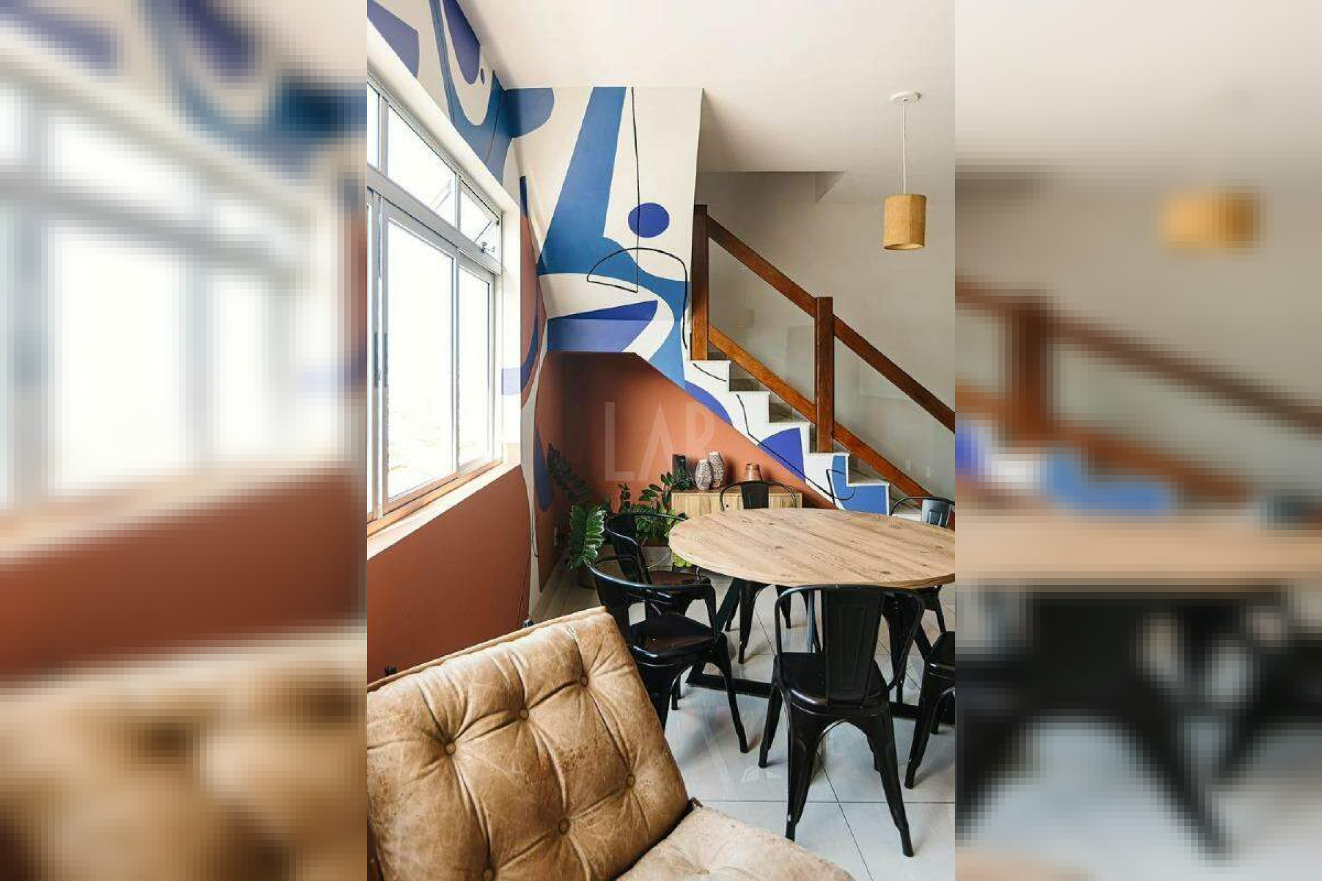 Apartamento de 4 quartos à venda, Carlos Prates, Belo Horizonte - MG