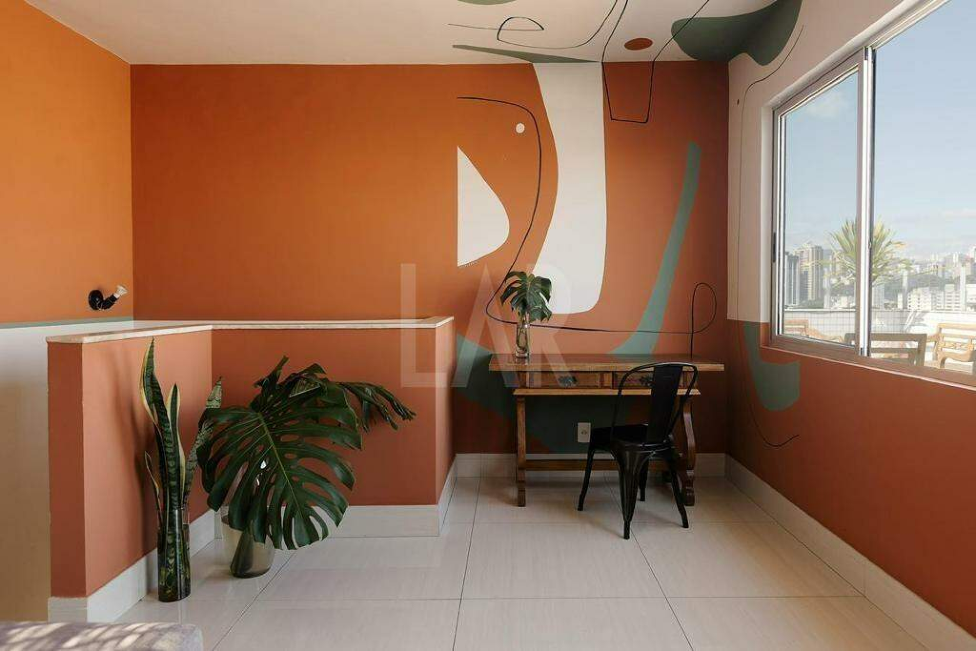 Apartamento de 4 quartos à venda, Carlos Prates, Belo Horizonte - MG