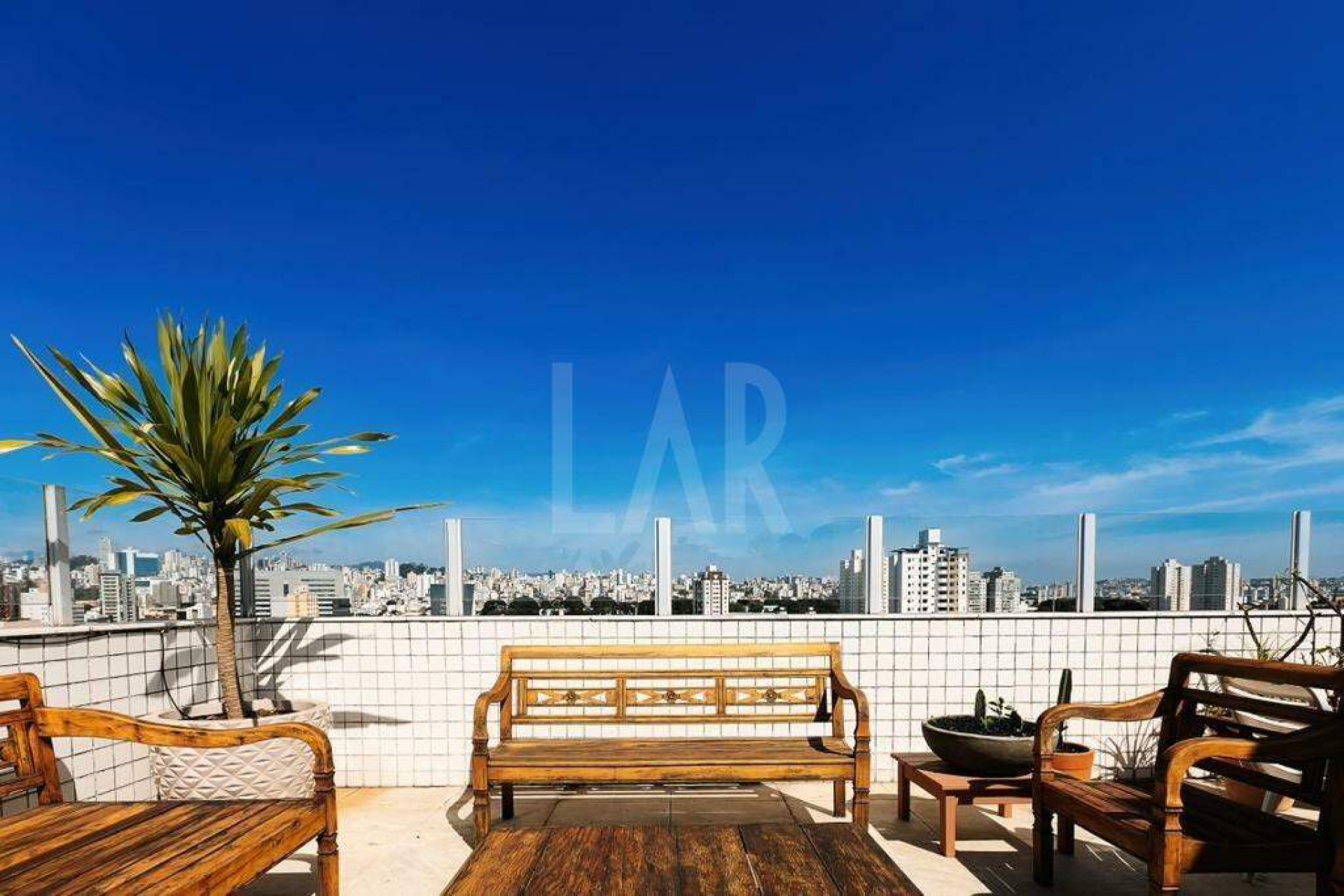 Apartamento de 4 quartos à venda, Carlos Prates, Belo Horizonte - MG