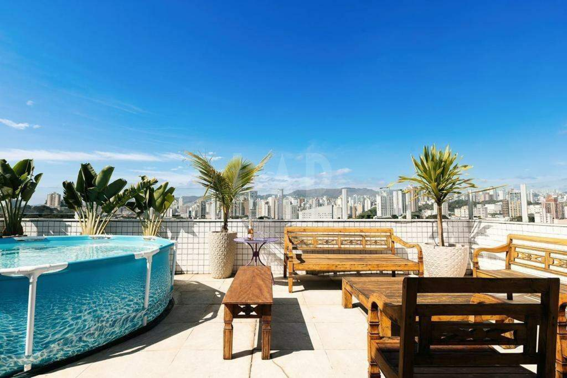 Apartamento de 4 quartos à venda, Carlos Prates, Belo Horizonte - MG