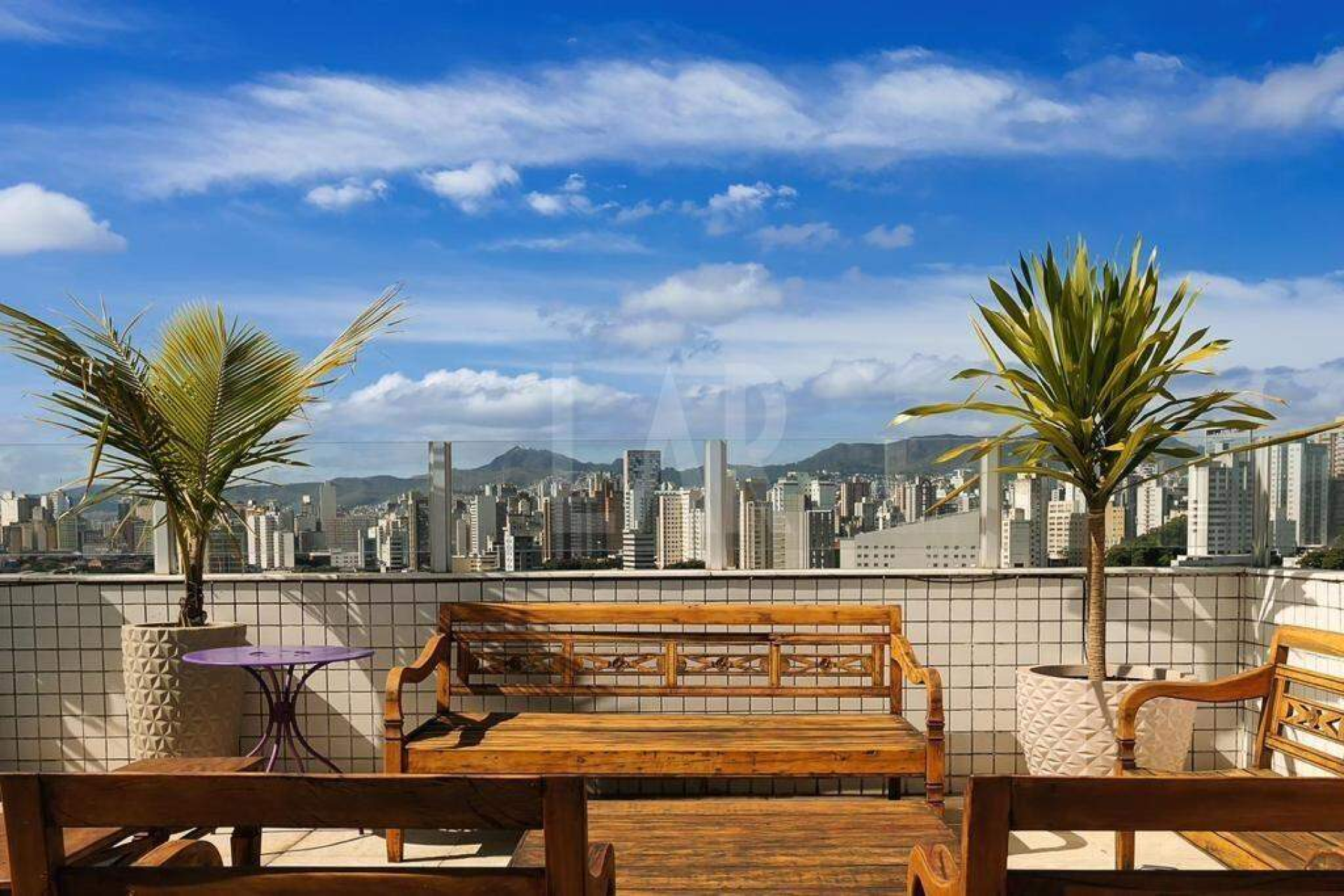 Apartamento de 4 quartos à venda, Carlos Prates, Belo Horizonte - MG