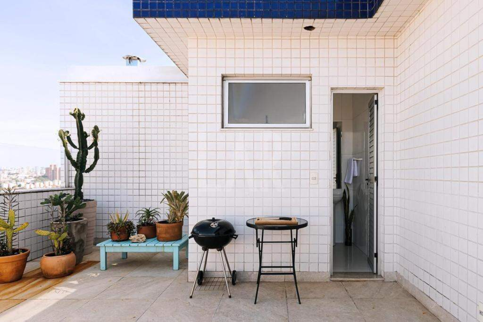 Apartamento de 4 quartos à venda, Carlos Prates, Belo Horizonte - MG
