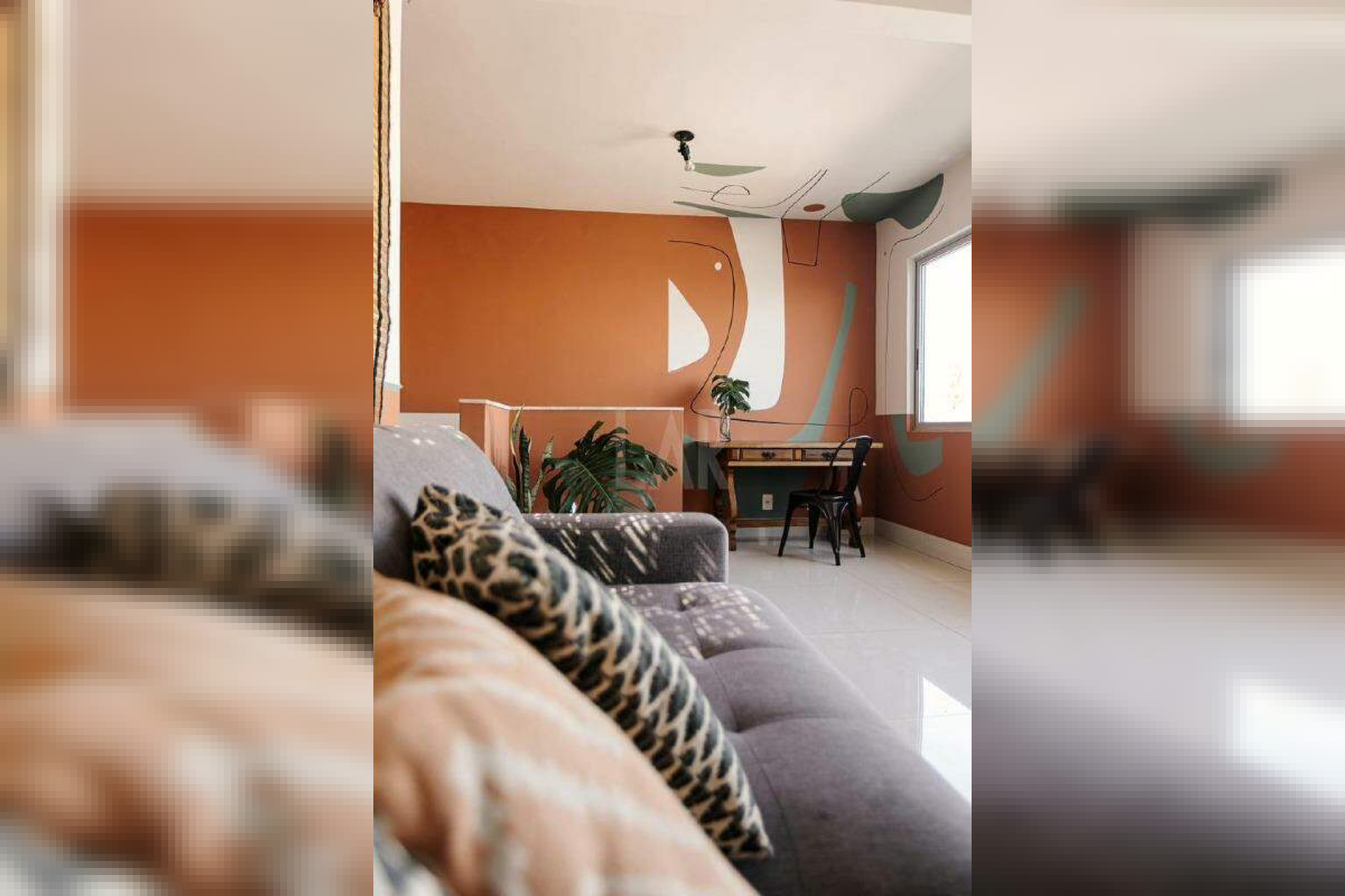 Apartamento de 4 quartos à venda, Carlos Prates, Belo Horizonte - MG