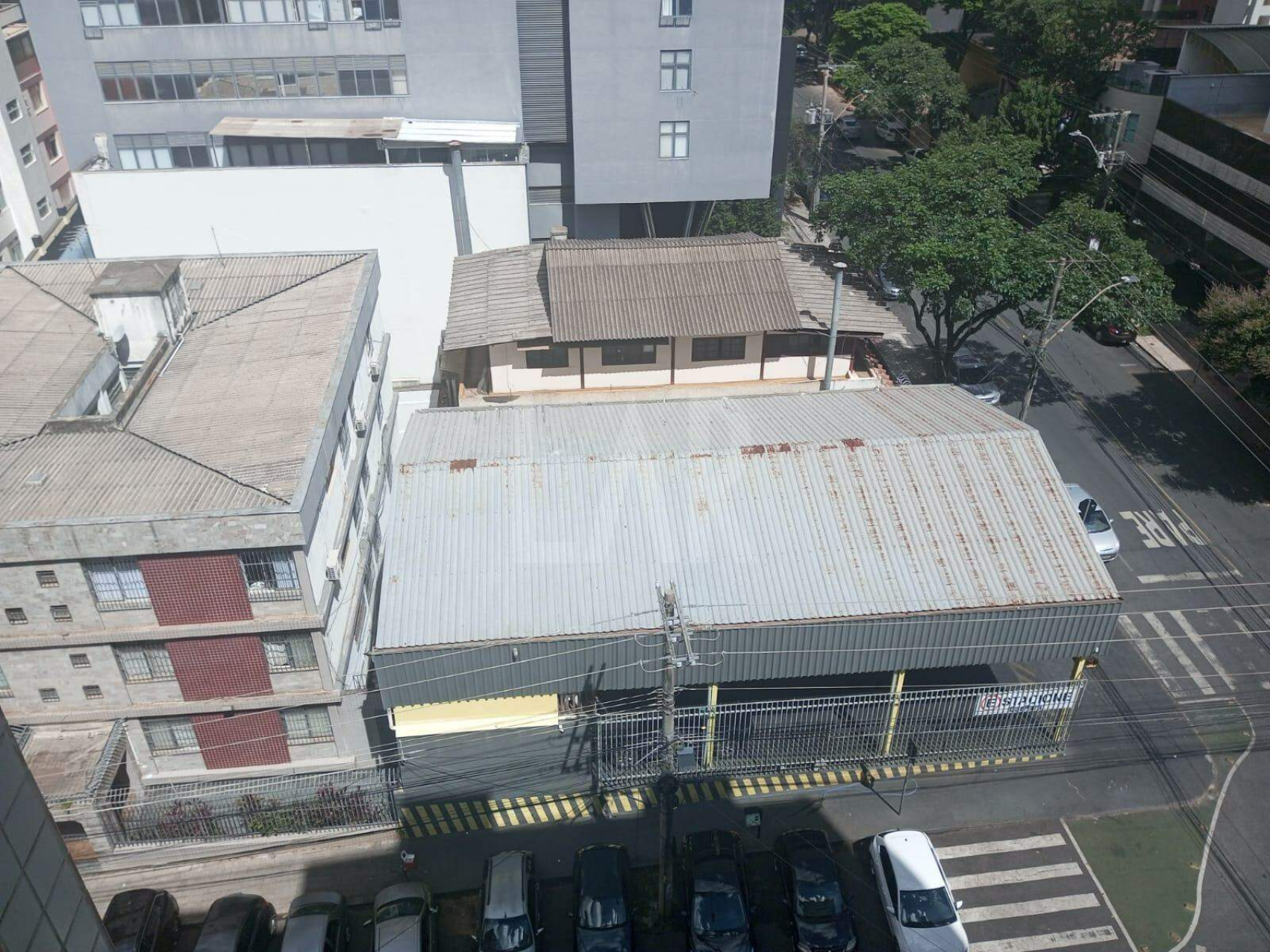 Sala à venda, Funcionários, Belo Horizonte - MG
