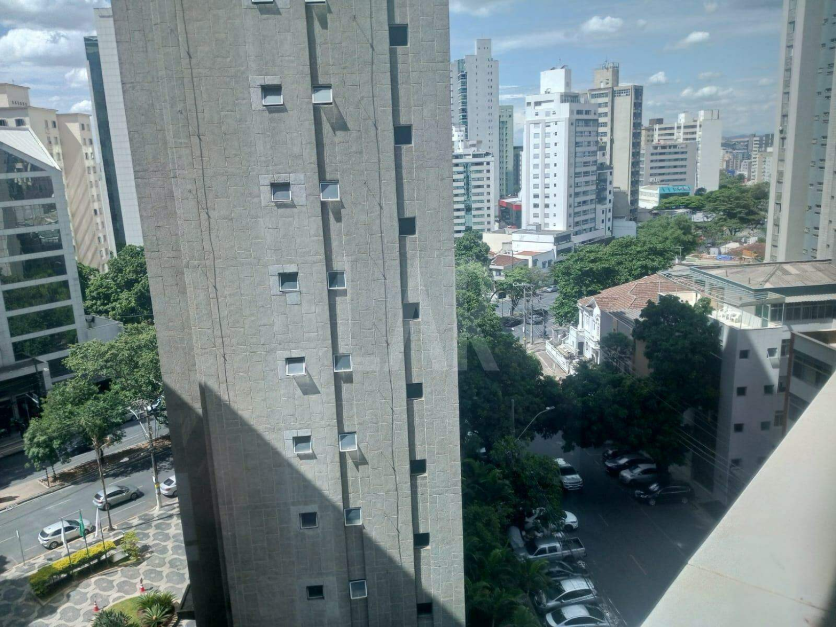 Sala à venda, Funcionários, Belo Horizonte - MG