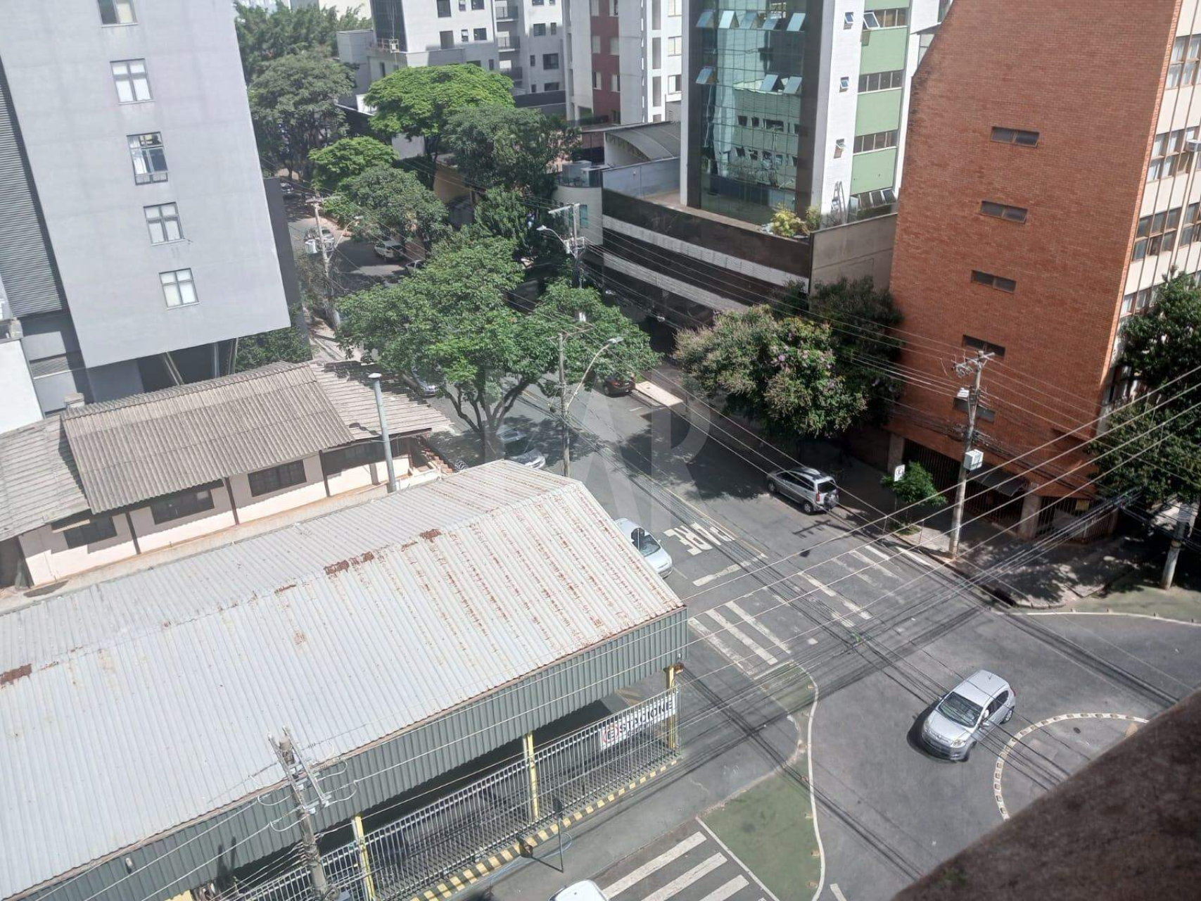 Sala à venda, Funcionários, Belo Horizonte - MG