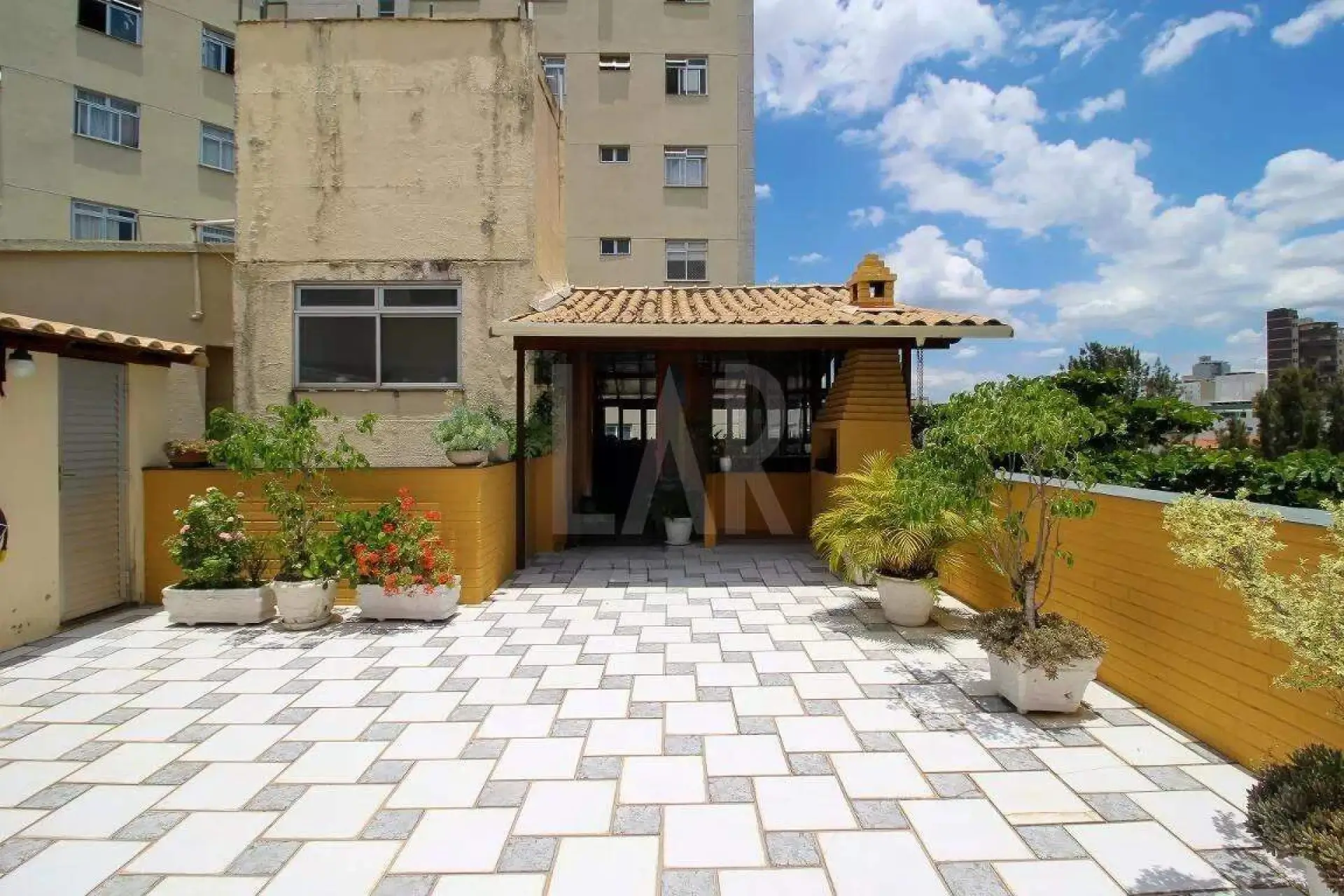 Apartamento de 3 quartos à venda, Cidade Nova, Belo Horizonte - MG