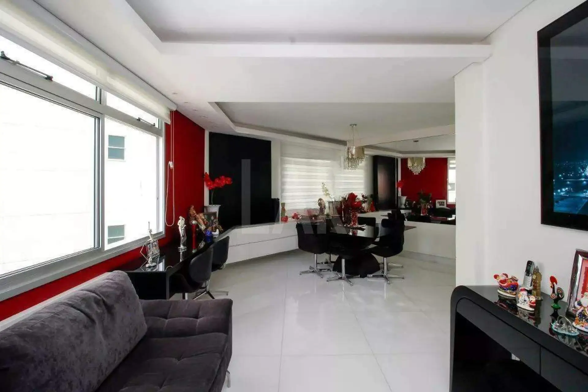 Apartamento de 3 quartos à venda, Cidade Nova, Belo Horizonte - MG