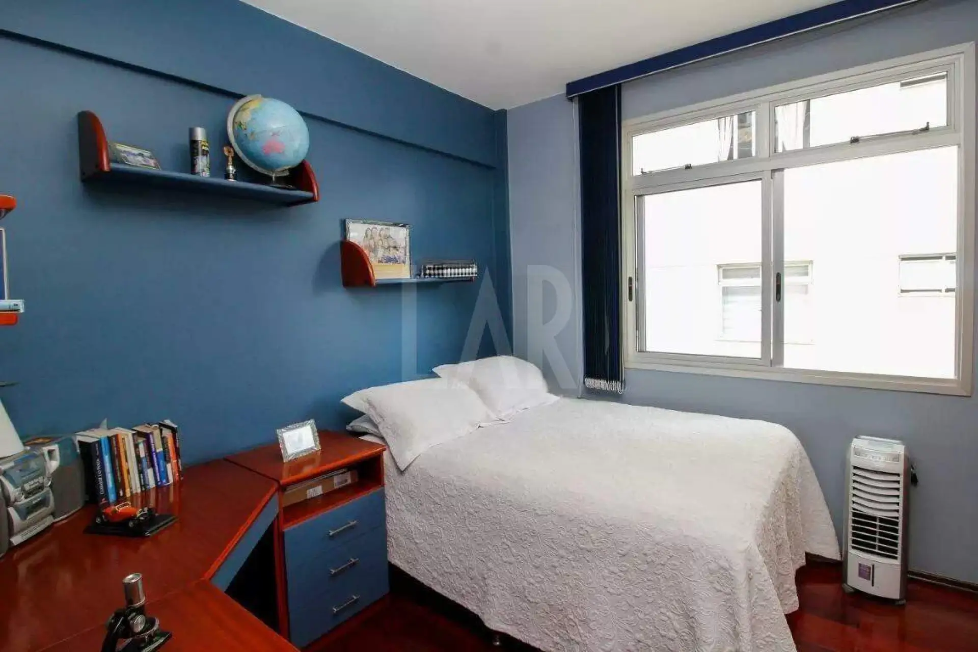 Apartamento de 3 quartos à venda, Cidade Nova, Belo Horizonte - MG