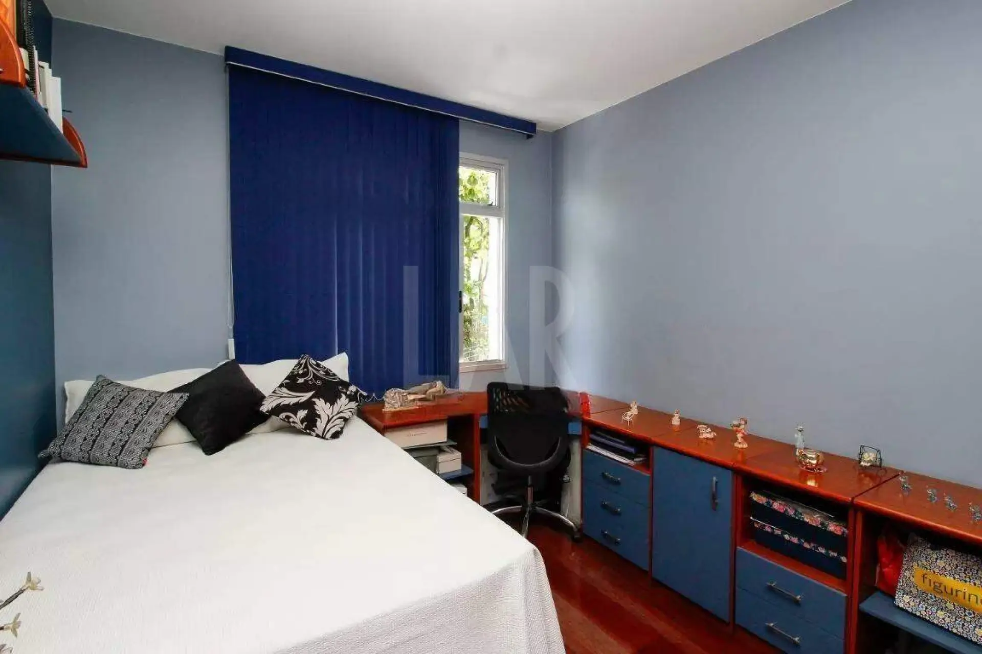 Apartamento de 3 quartos à venda, Cidade Nova, Belo Horizonte - MG