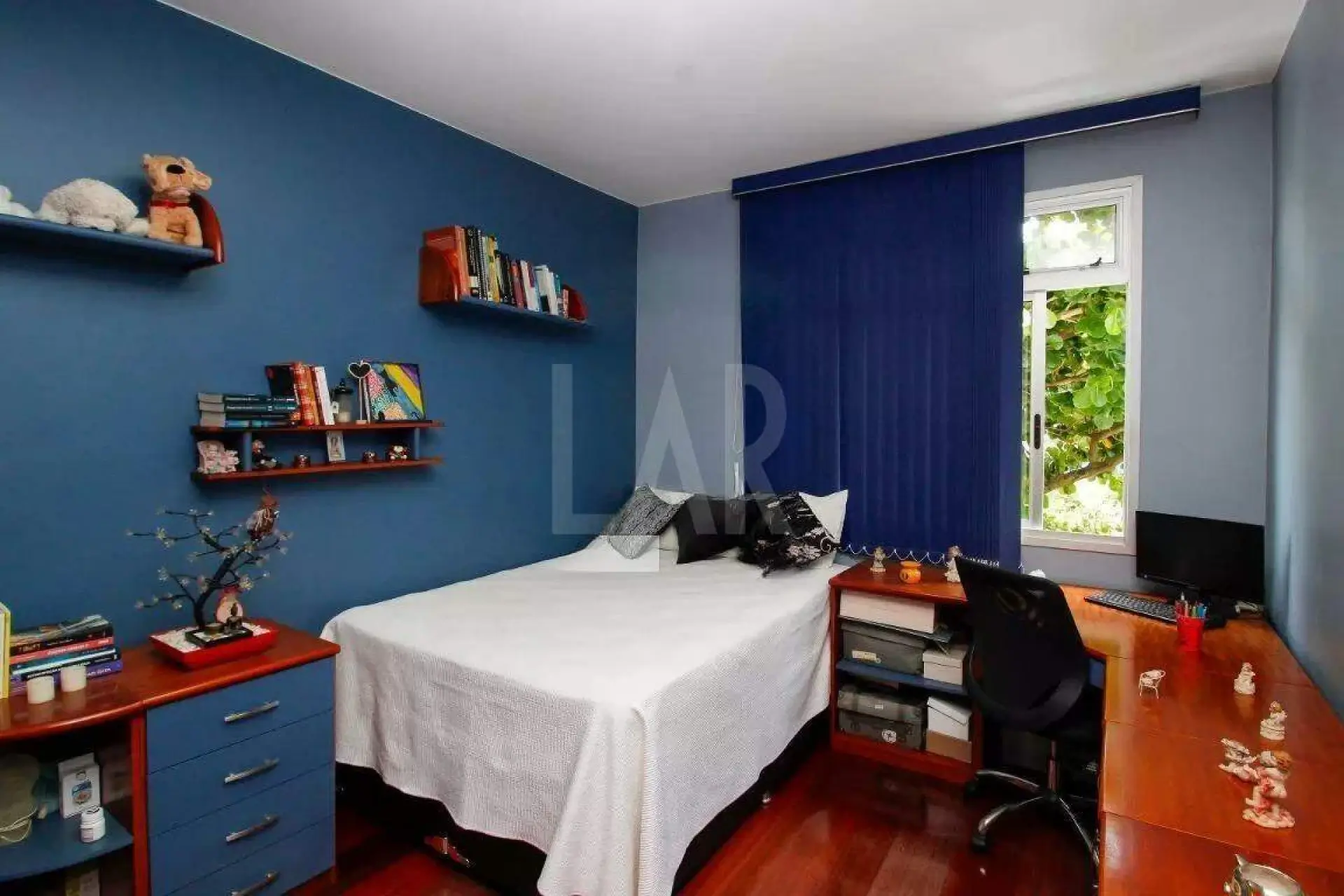 Apartamento de 3 quartos à venda, Cidade Nova, Belo Horizonte - MG