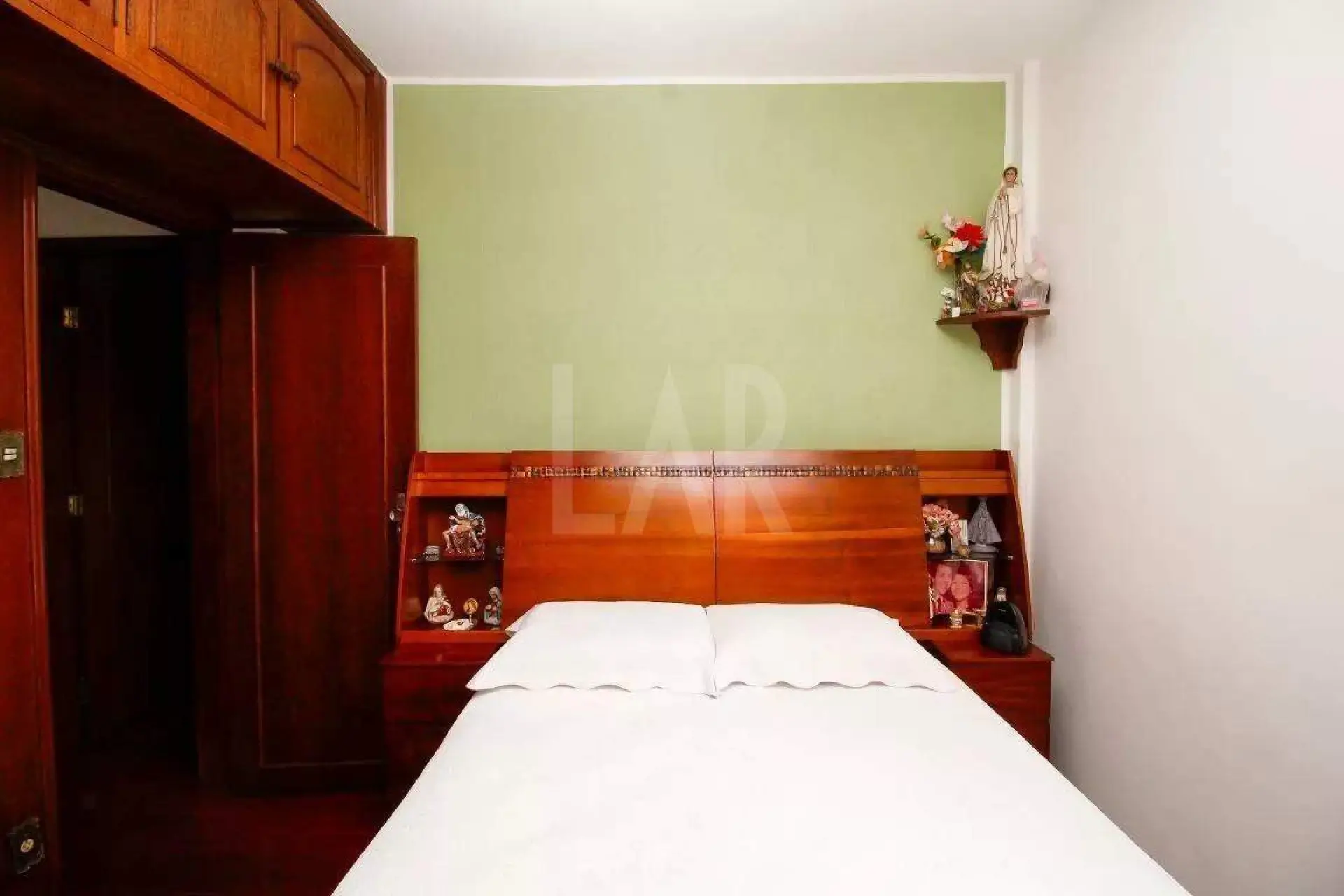 Apartamento de 3 quartos à venda, Cidade Nova, Belo Horizonte - MG