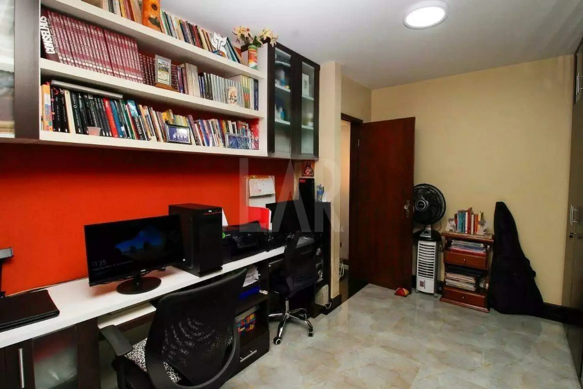 Apartamento de 3 quartos à venda, Cidade Nova, Belo Horizonte - MG