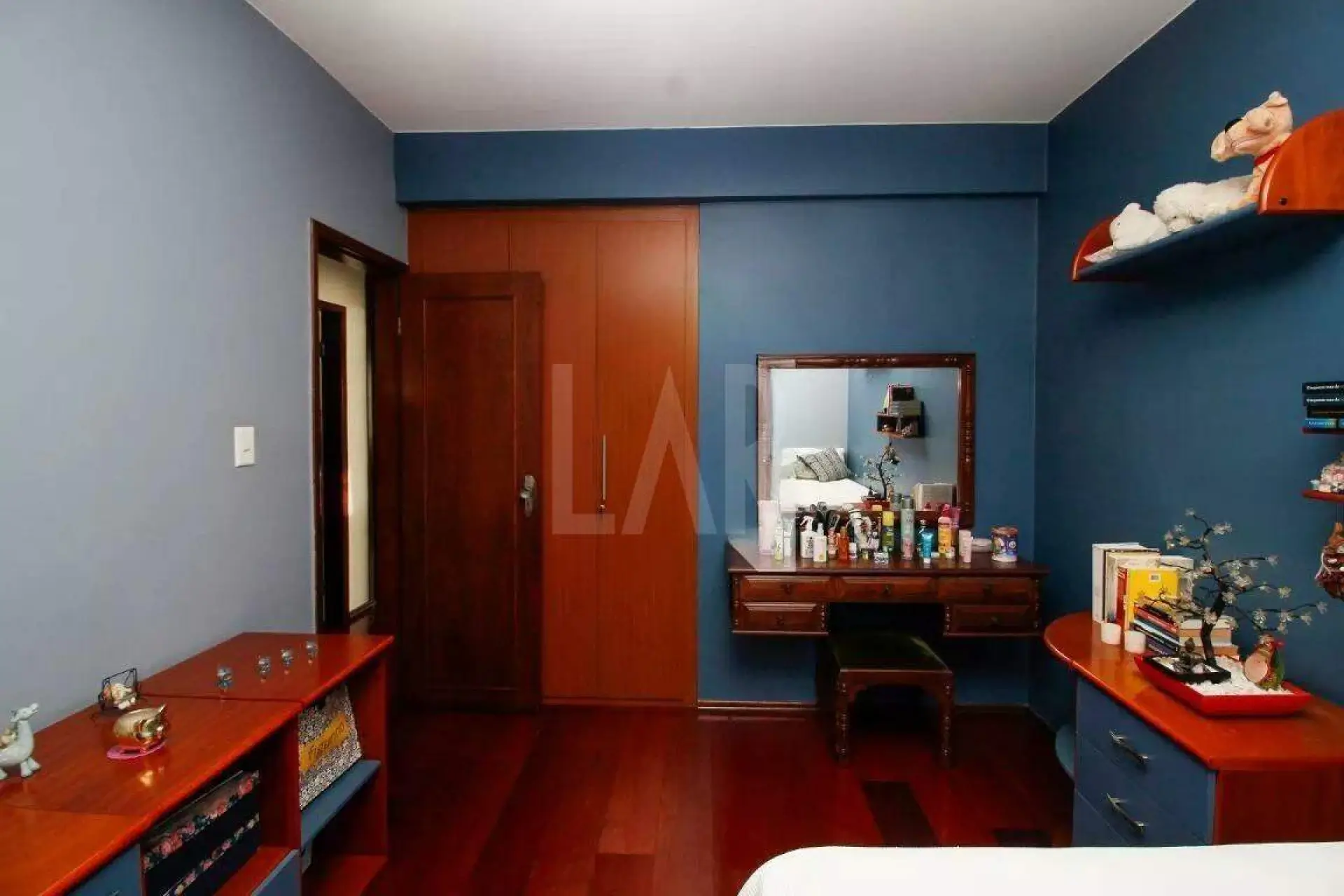 Apartamento de 3 quartos à venda, Cidade Nova, Belo Horizonte - MG