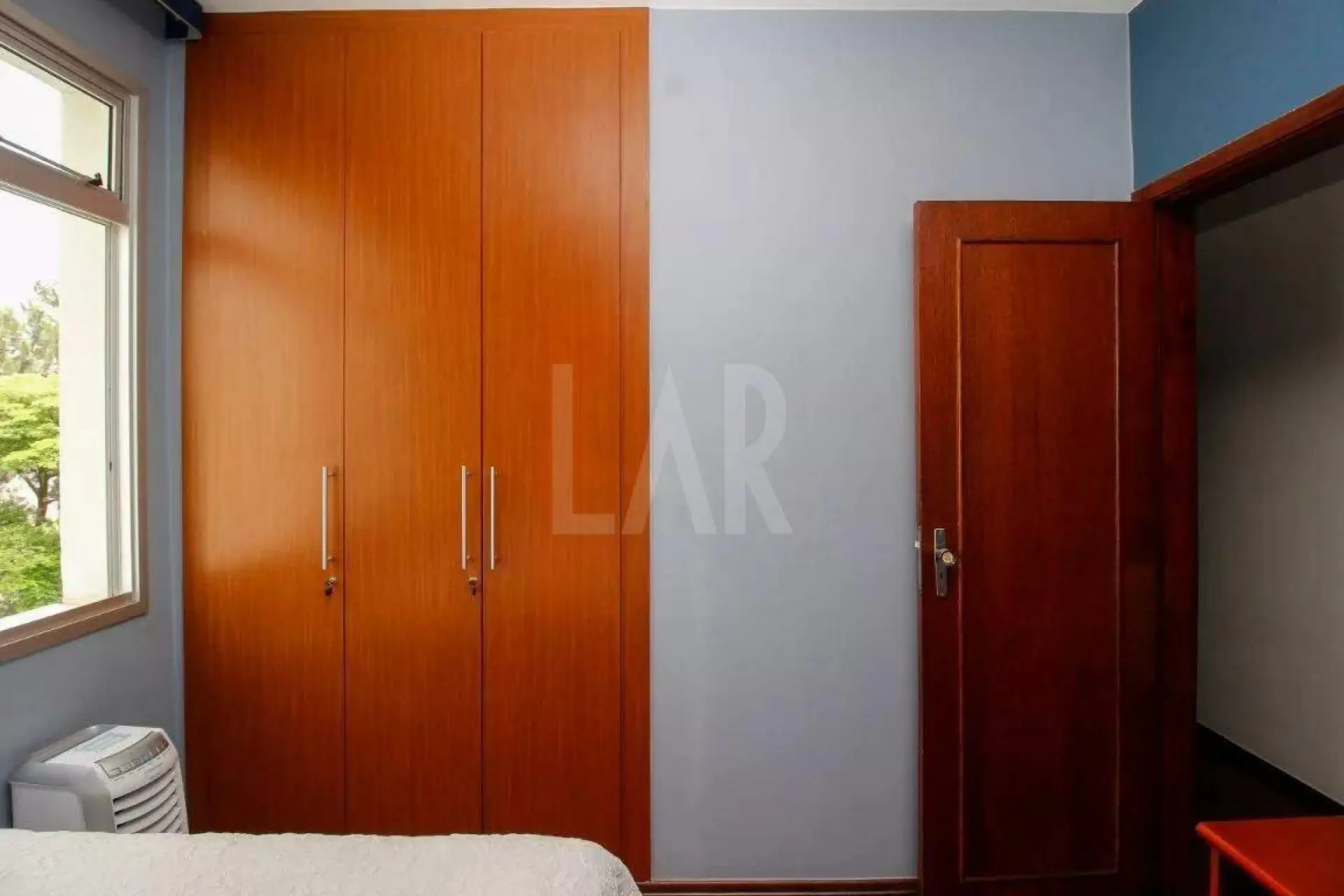Apartamento de 3 quartos à venda, Cidade Nova, Belo Horizonte - MG