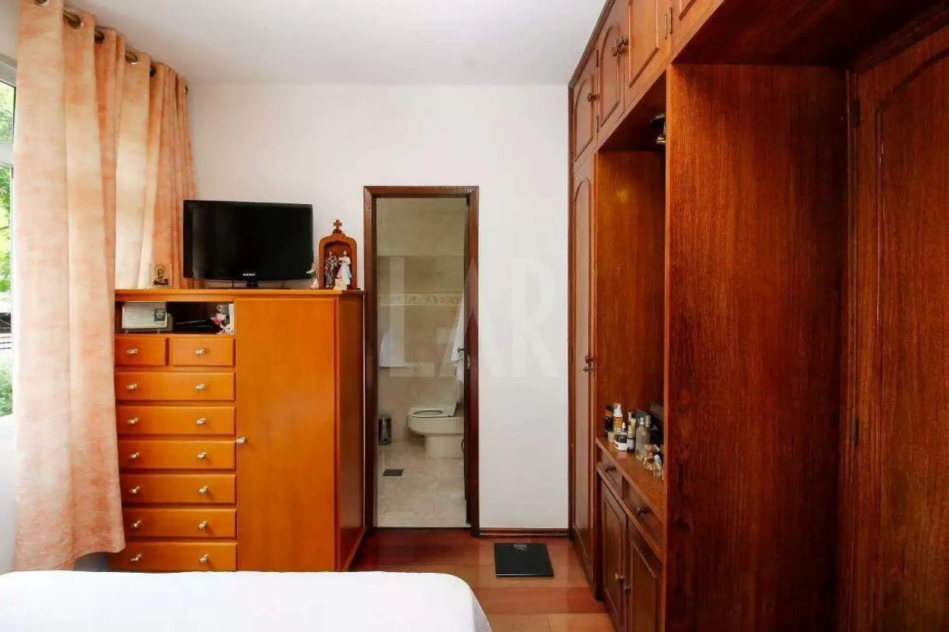Apartamento de 3 quartos à venda, Cidade Nova, Belo Horizonte - MG