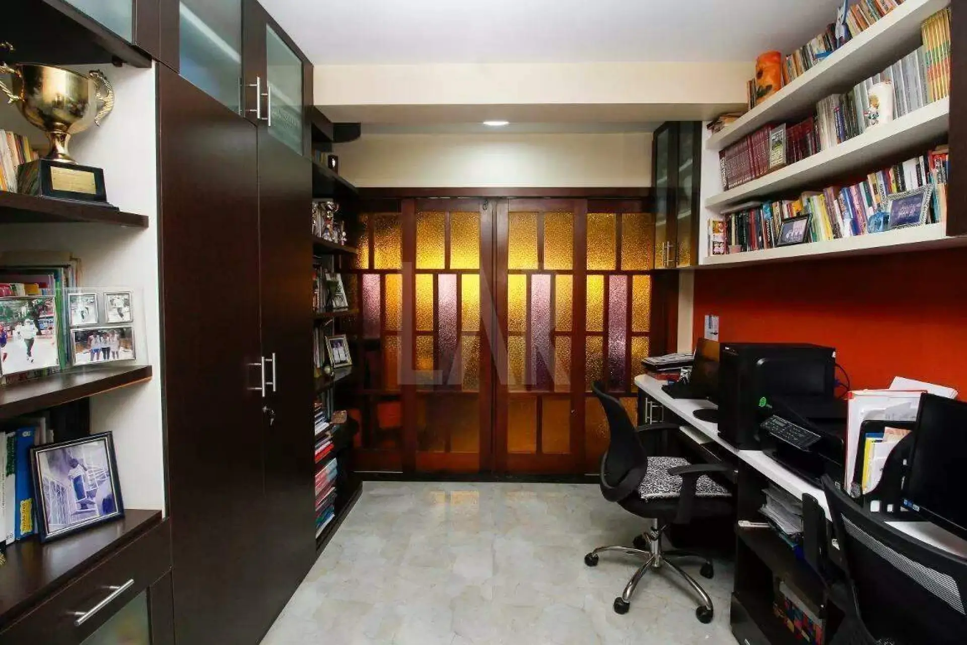 Apartamento de 3 quartos à venda, Cidade Nova, Belo Horizonte - MG