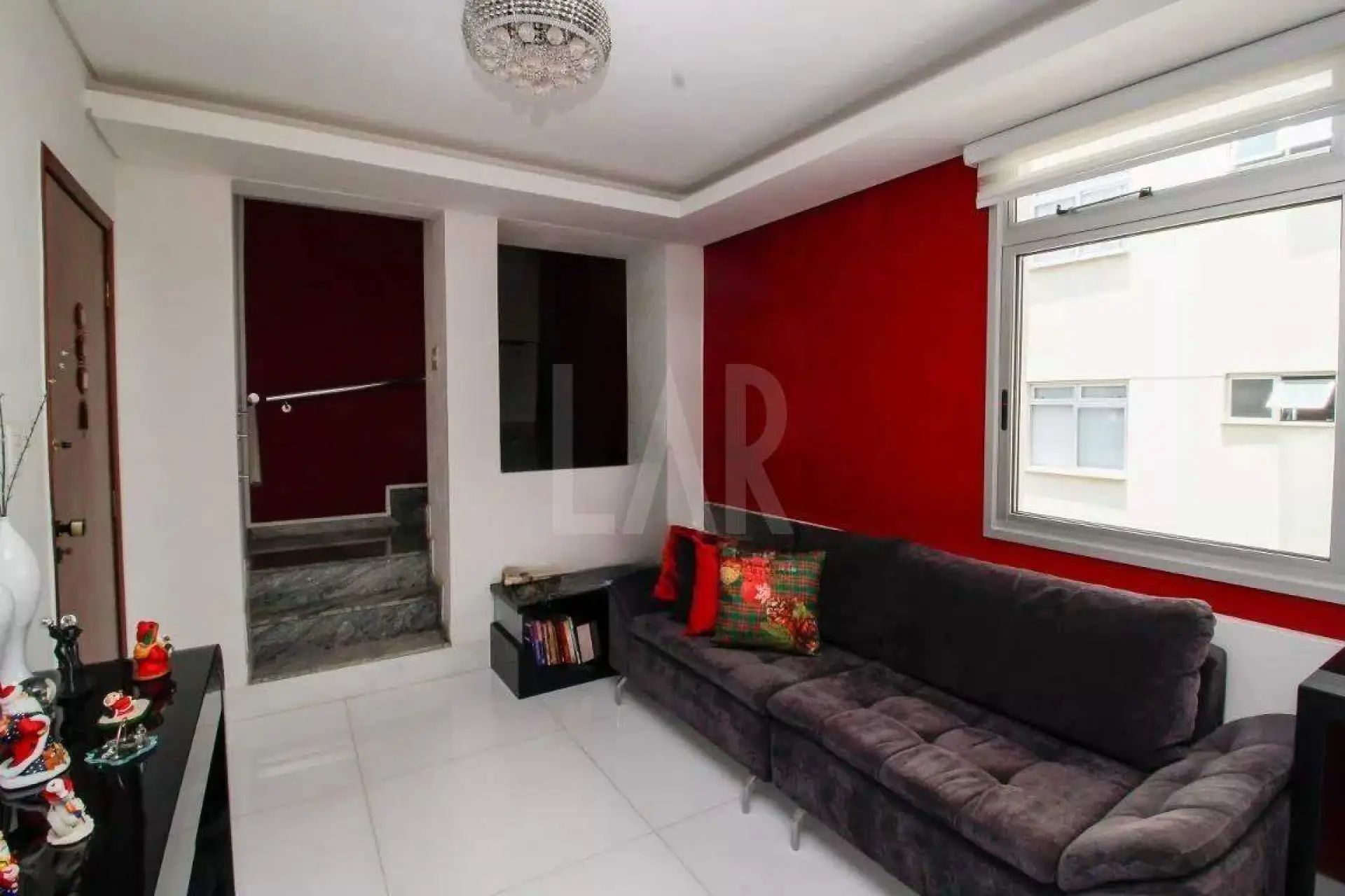 Apartamento de 3 quartos à venda, Cidade Nova, Belo Horizonte - MG