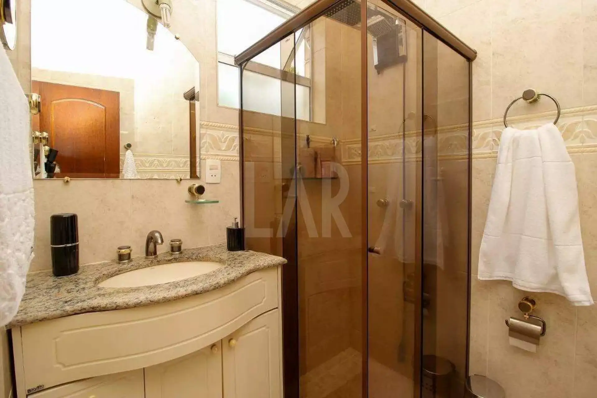 Apartamento de 3 quartos à venda, Cidade Nova, Belo Horizonte - MG