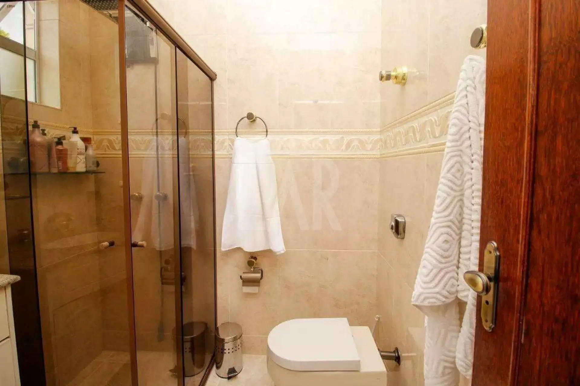 Apartamento de 3 quartos à venda, Cidade Nova, Belo Horizonte - MG