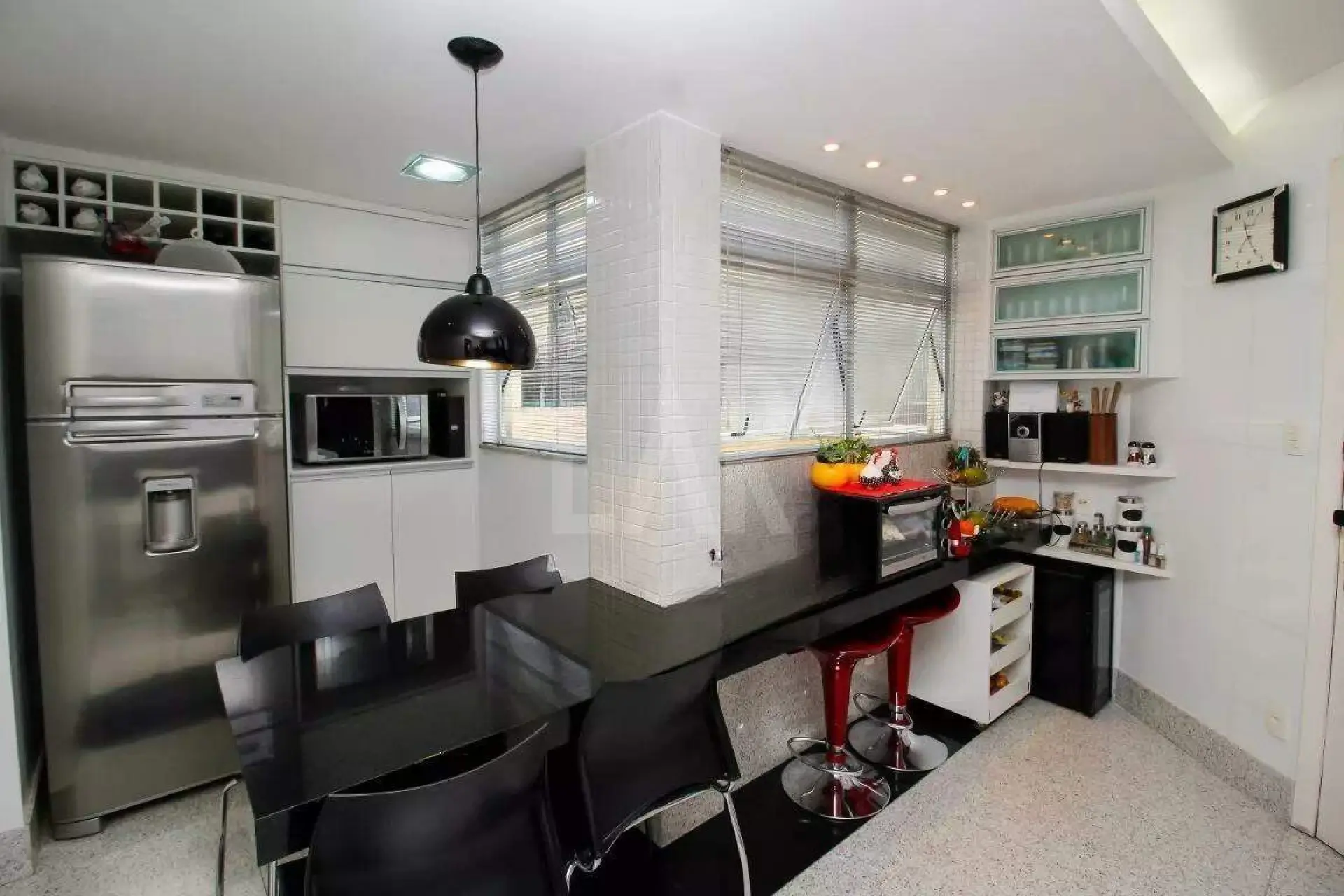 Apartamento de 3 quartos à venda, Cidade Nova, Belo Horizonte - MG