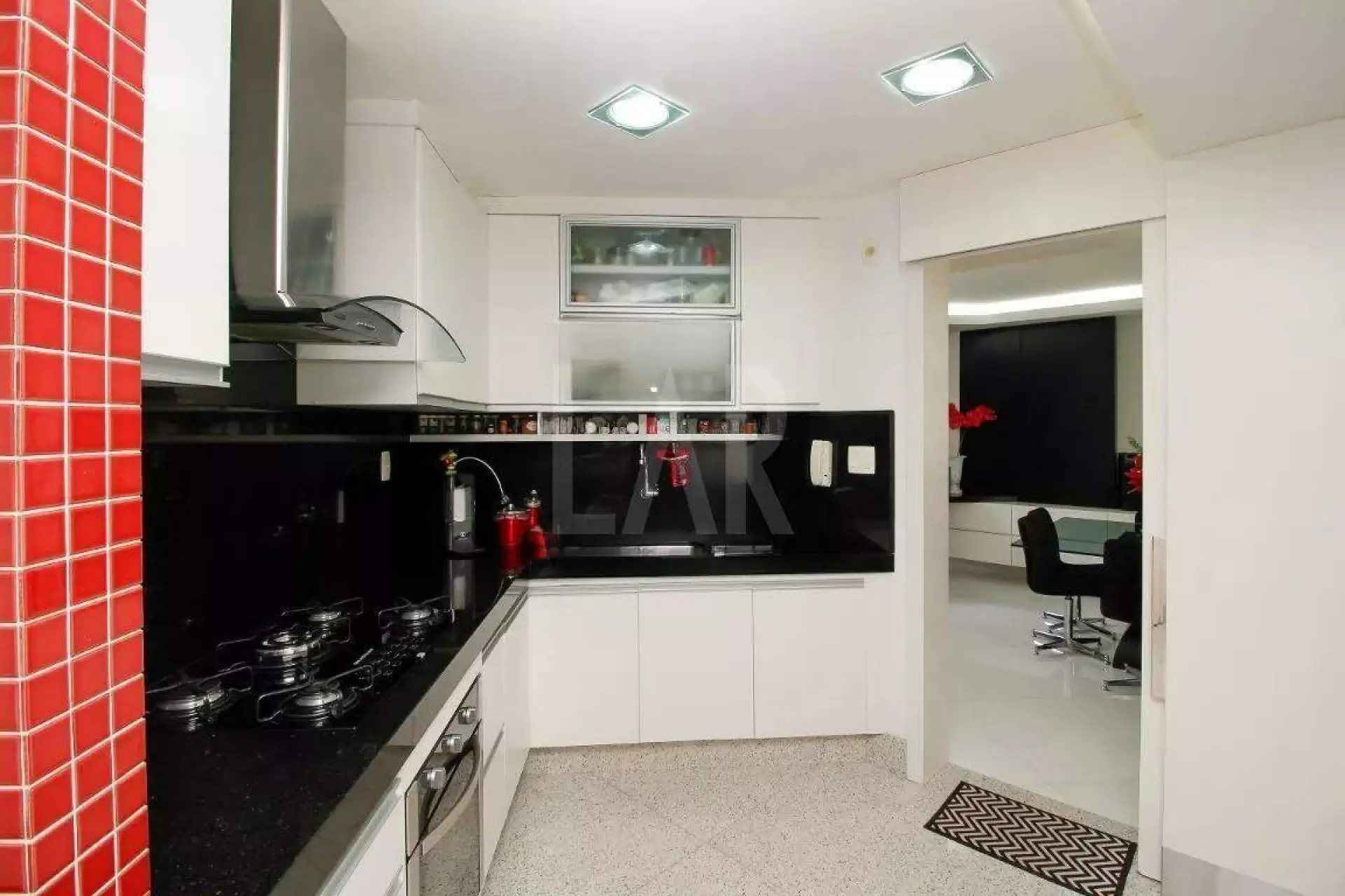 Apartamento de 3 quartos à venda, Cidade Nova, Belo Horizonte - MG