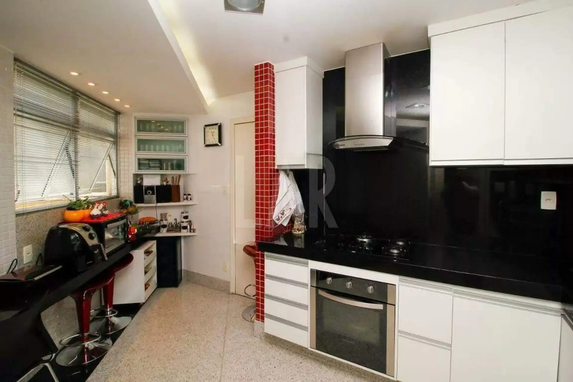 Apartamento de 3 quartos à venda, Cidade Nova, Belo Horizonte - MG