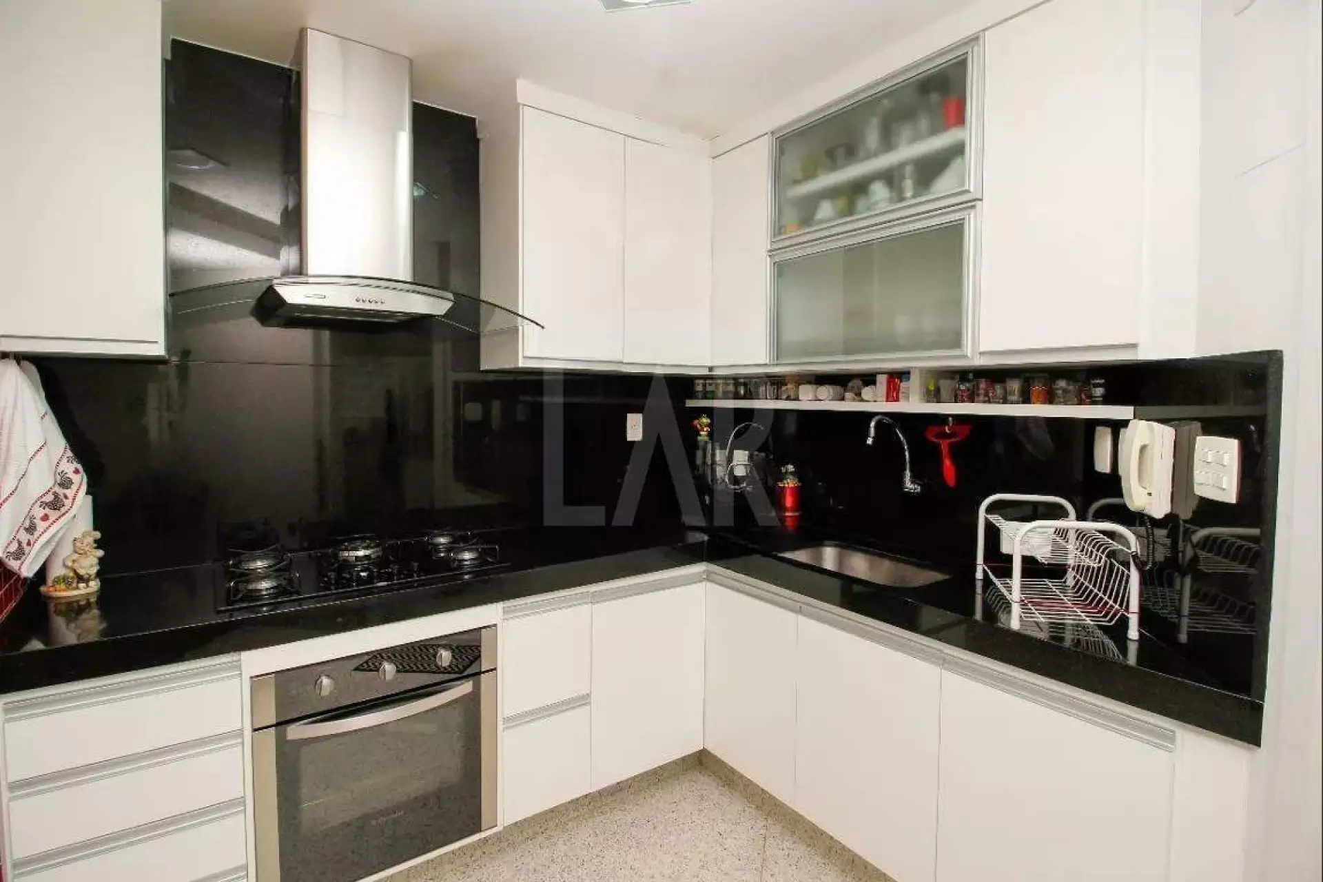 Apartamento de 3 quartos à venda, Cidade Nova, Belo Horizonte - MG