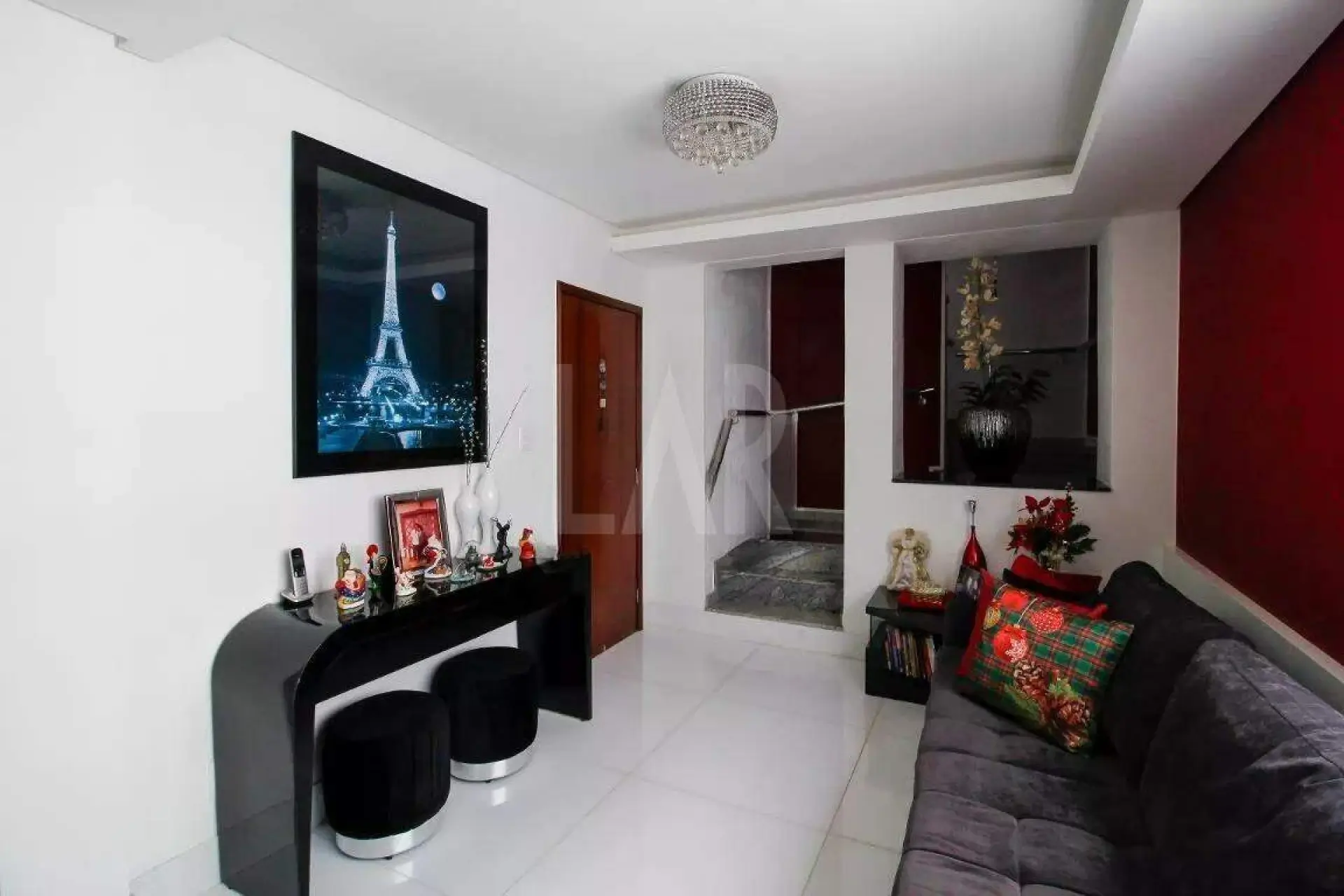 Apartamento de 3 quartos à venda, Cidade Nova, Belo Horizonte - MG