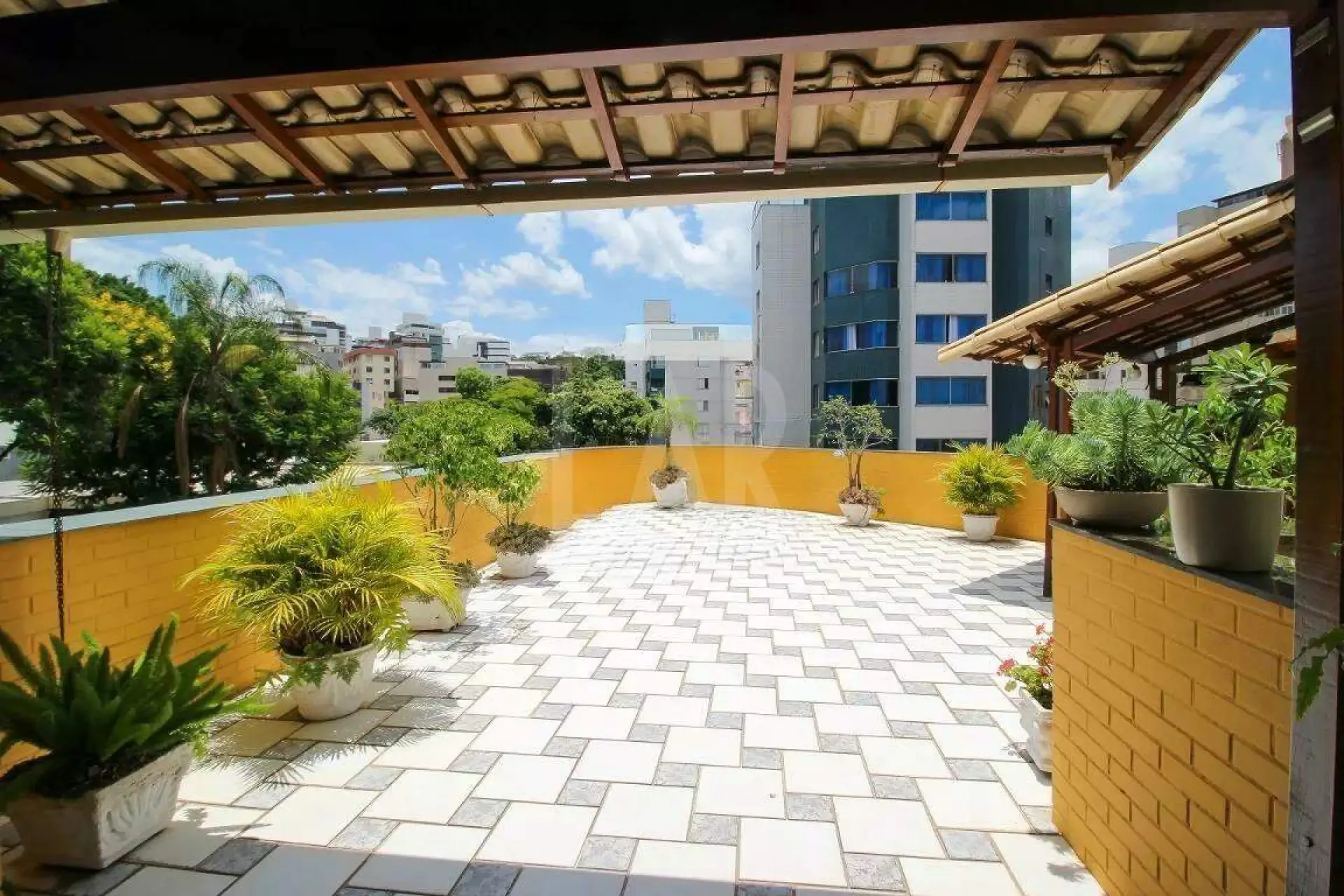 Apartamento de 3 quartos à venda, Cidade Nova, Belo Horizonte - MG
