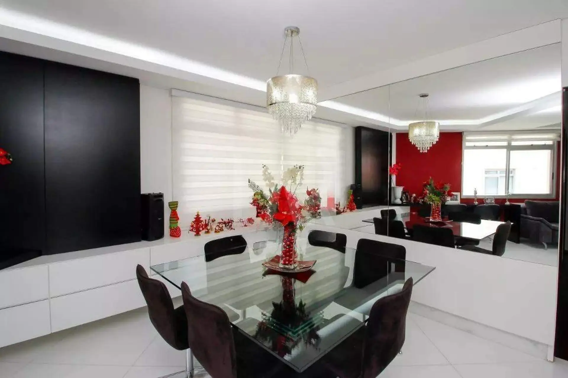 Apartamento de 3 quartos à venda, Cidade Nova, Belo Horizonte - MG