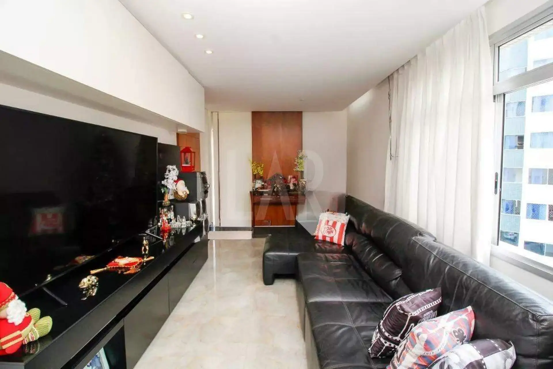 Apartamento de 3 quartos à venda, Cidade Nova, Belo Horizonte - MG