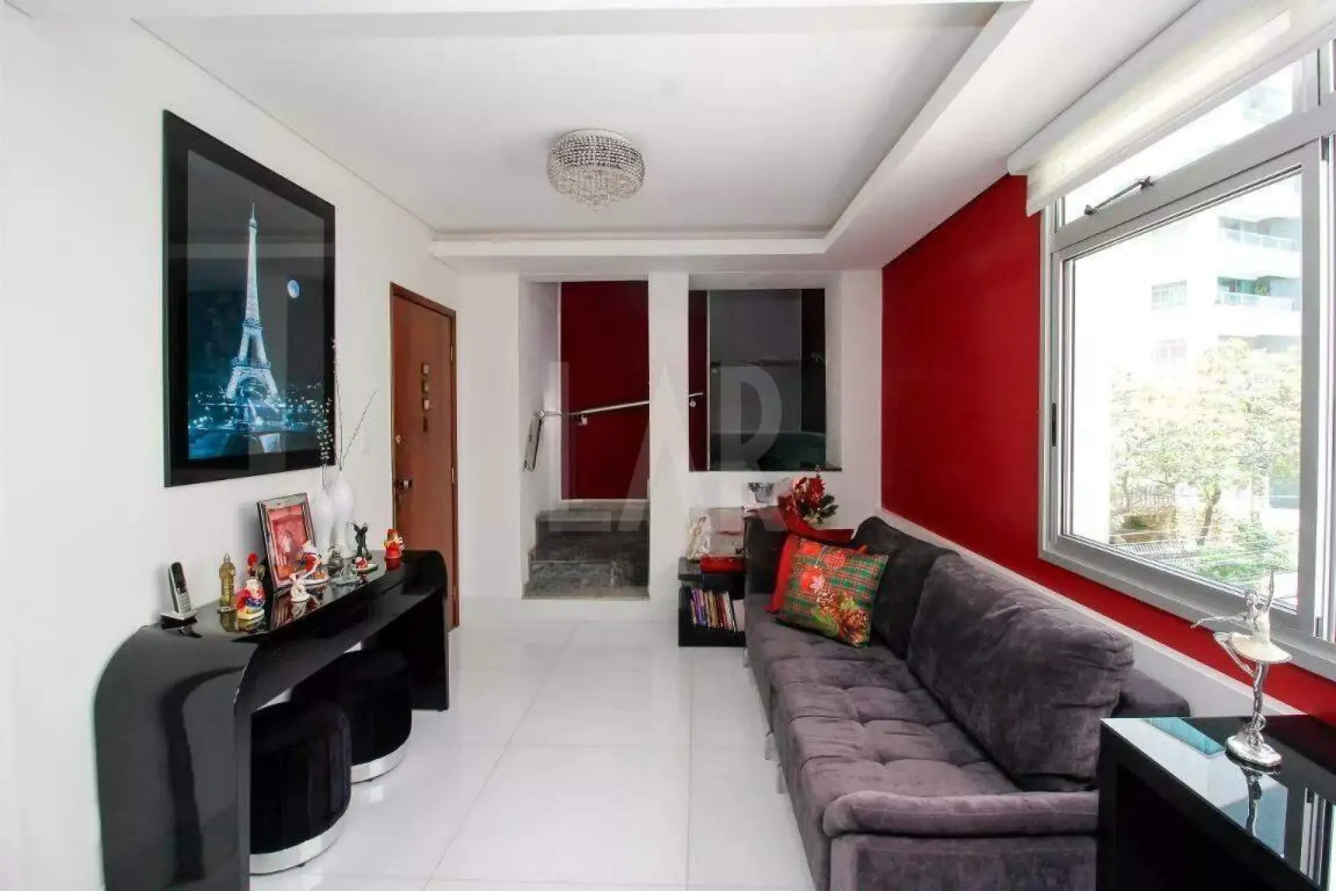 Apartamento de 3 quartos à venda, Cidade Nova, Belo Horizonte - MG