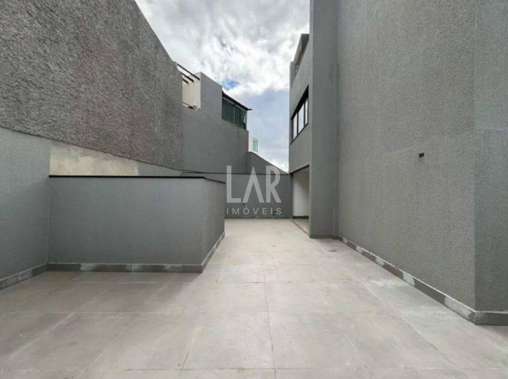 Residencial Torre de Ibiza - Santa Amélia - Belo Horizonte, MG