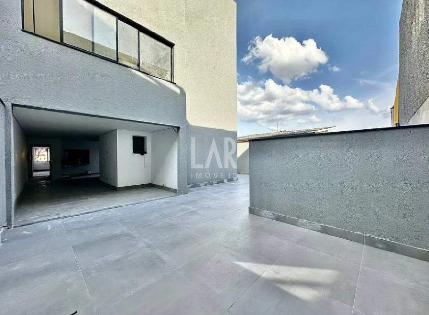 Residencial Torre de Ibiza - Santa Amélia - Belo Horizonte, MG
